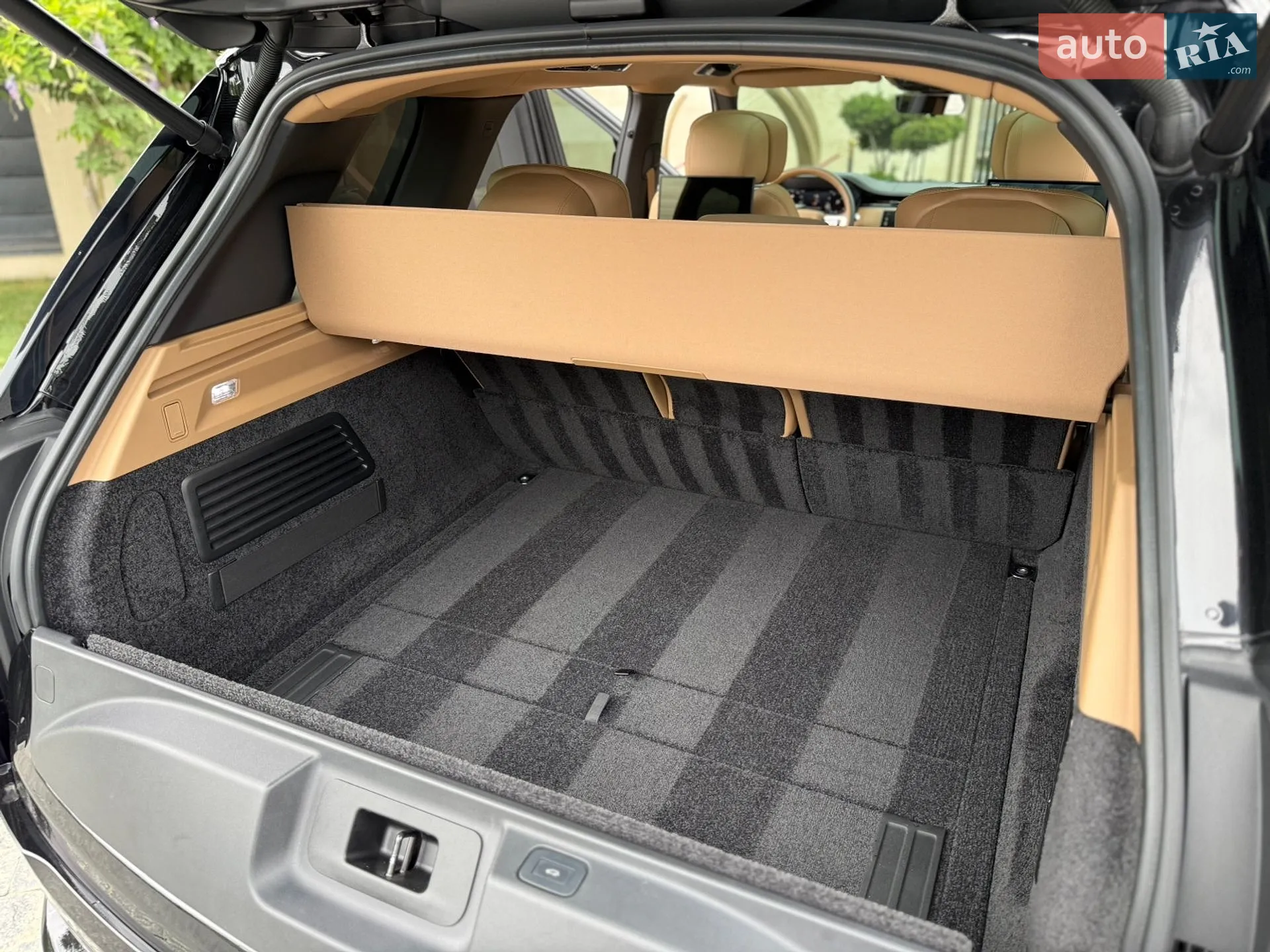 2023 Land Rover Range Rover - мініатюра 72