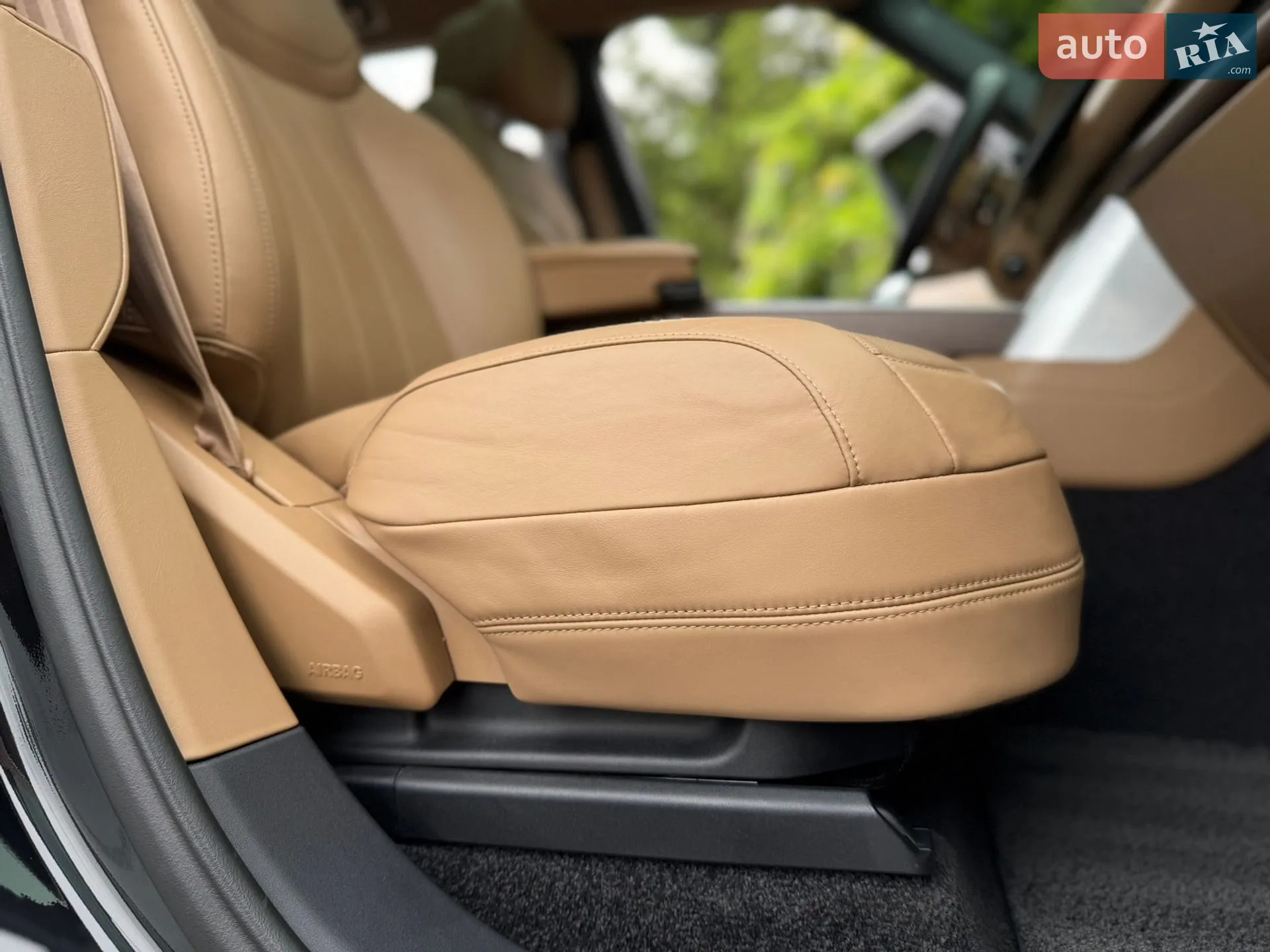 2023 Land Rover Range Rover - мініатюра 83