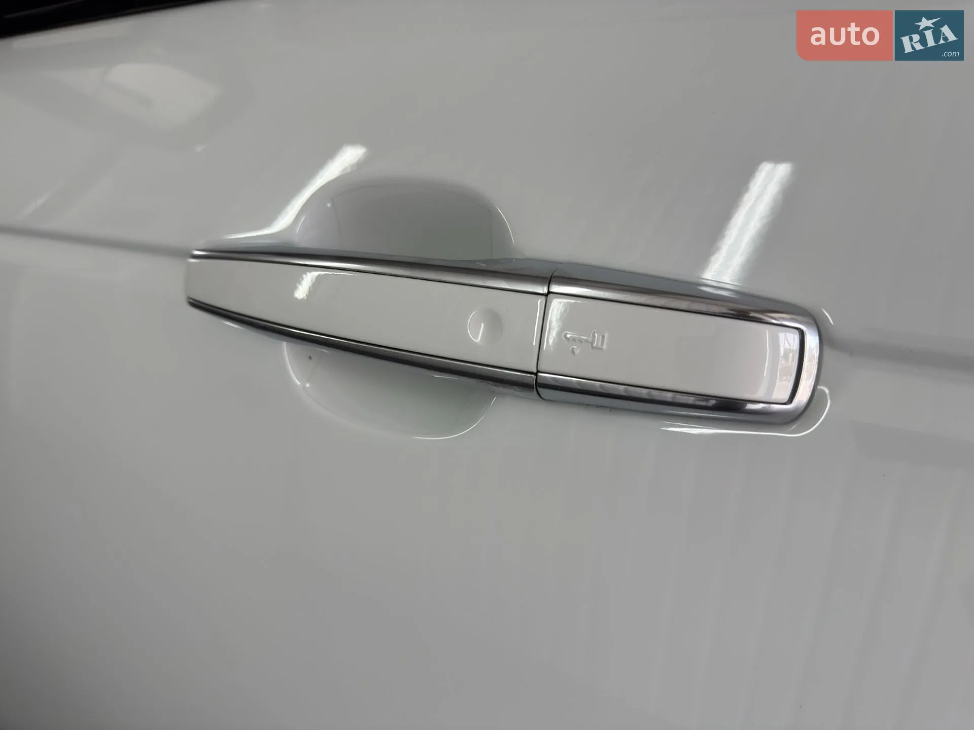 2014 Land Rover Range Rover - мініатюра 7