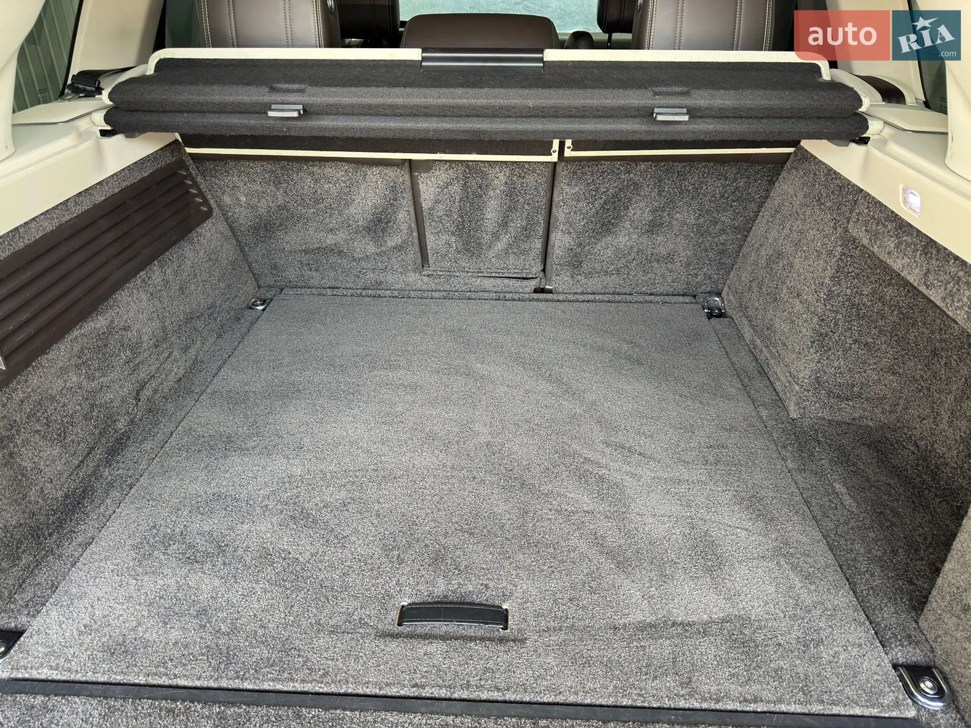 2014 Land Rover Range Rover - мініатюра 9