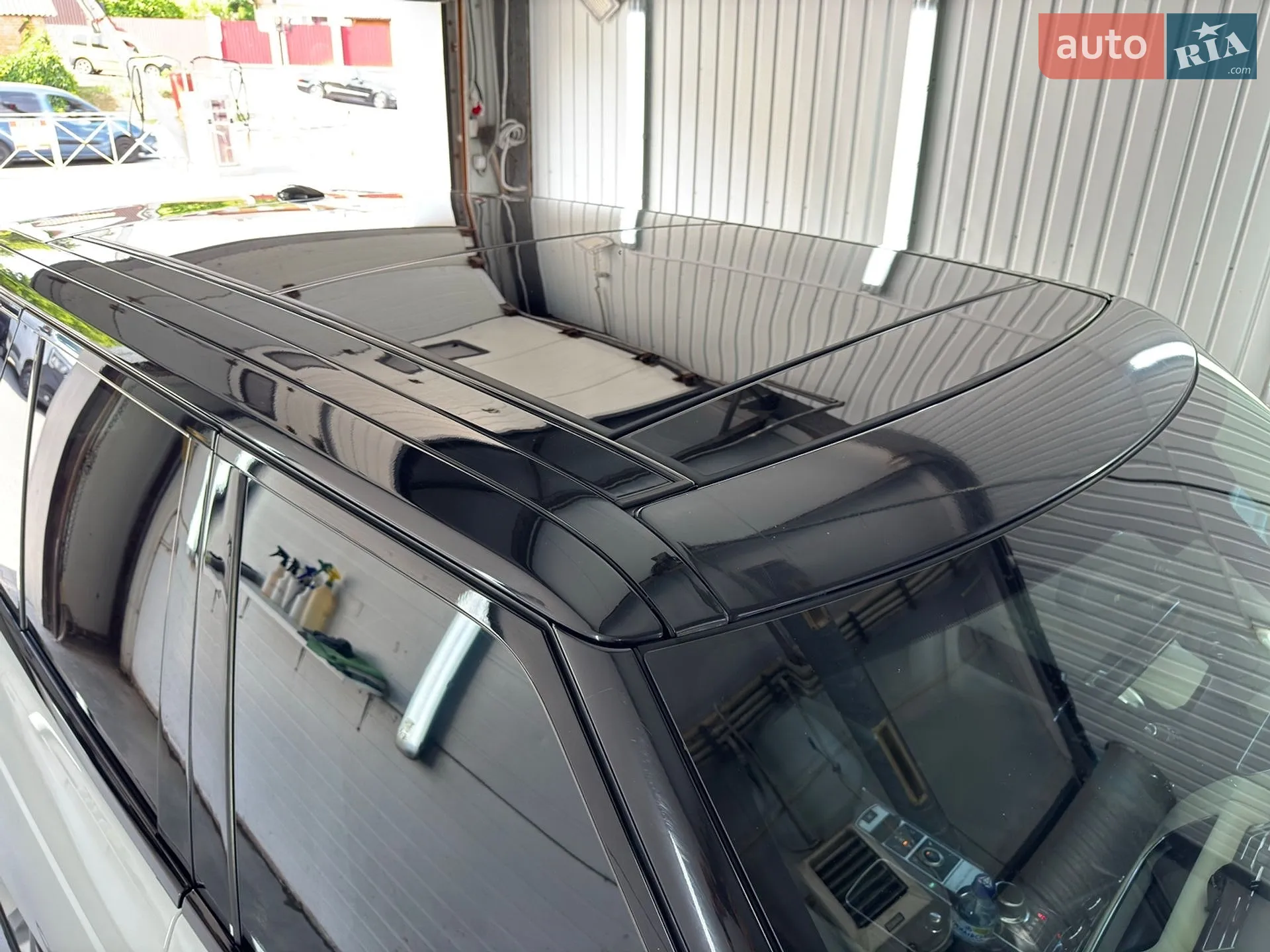 2014 Land Rover Range Rover - мініатюра 28