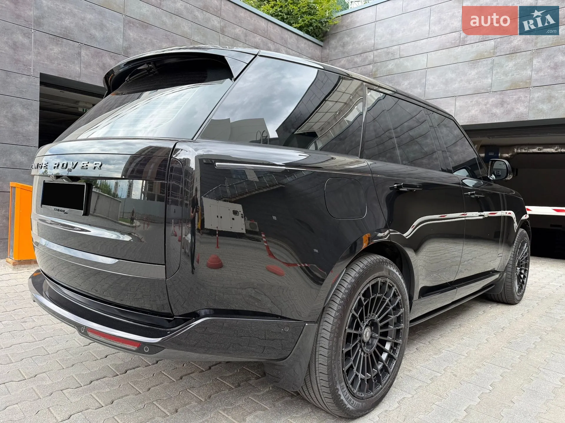 2024 Land Rover Range Rover - мініатюра 36