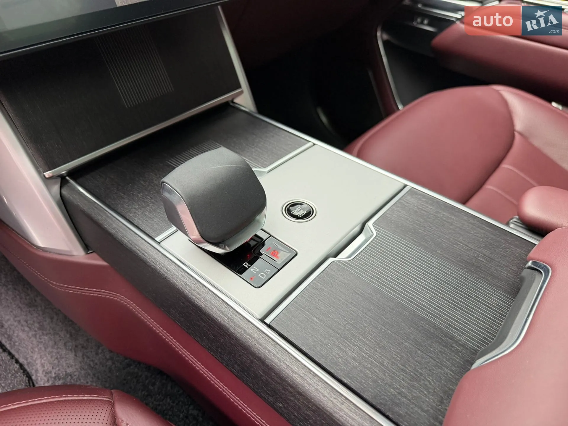 2024 Land Rover Range Rover - мініатюра 53