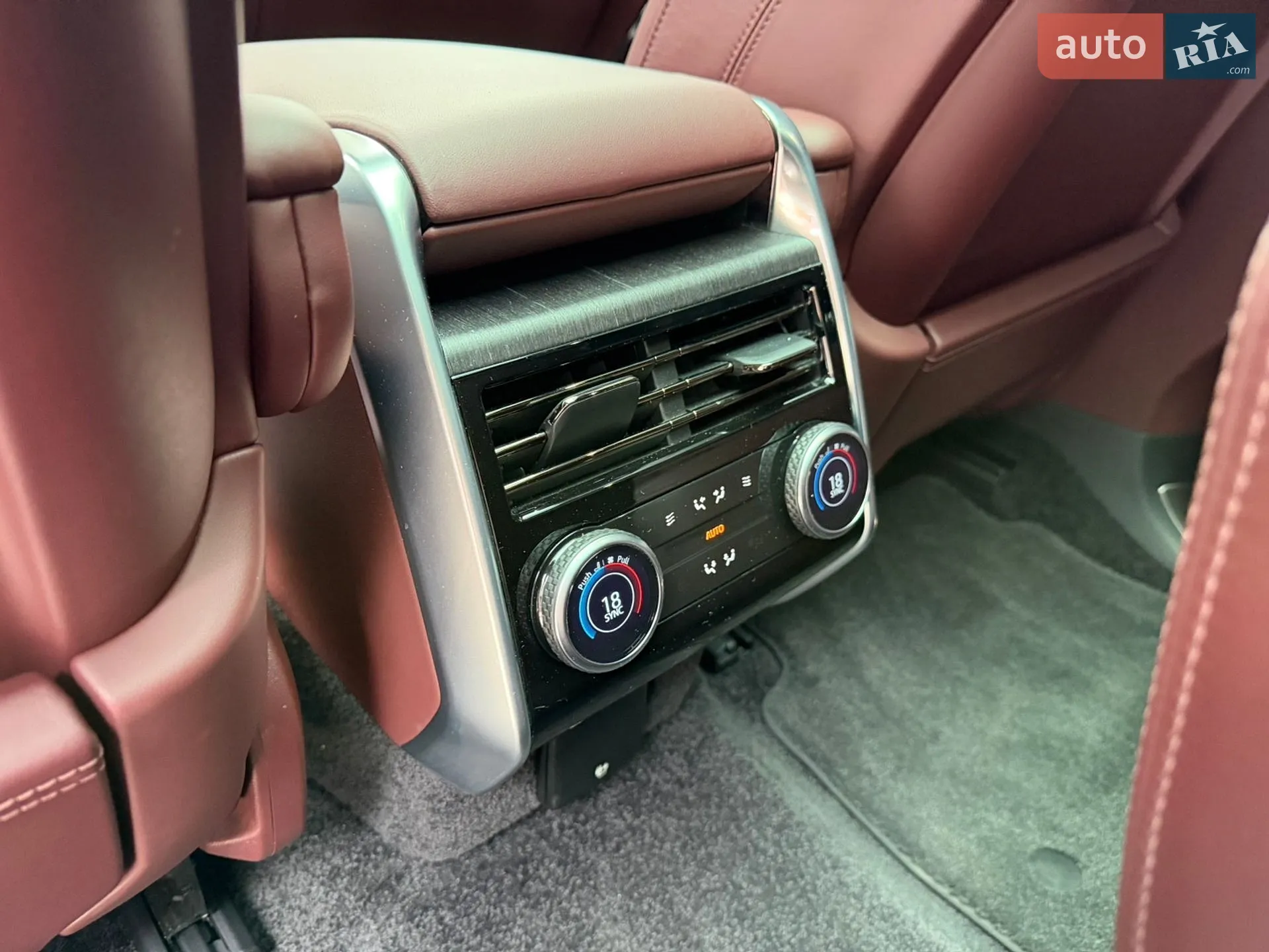 2024 Land Rover Range Rover - мініатюра 66