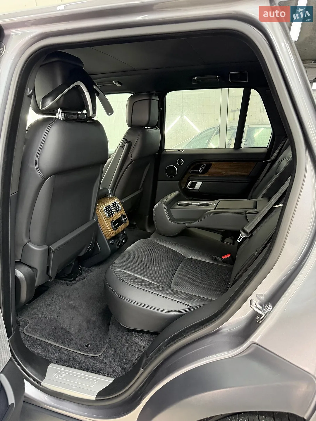 2019 Land Rover Range Rover - мініатюра 46