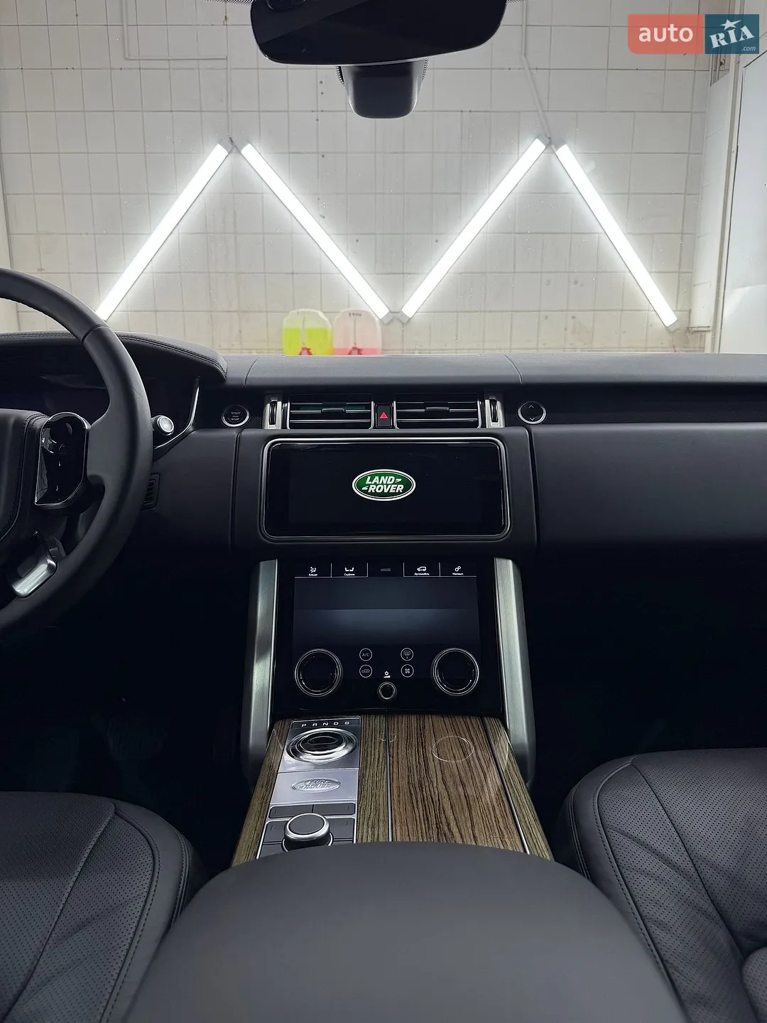 2019 Land Rover Range Rover - мініатюра 49