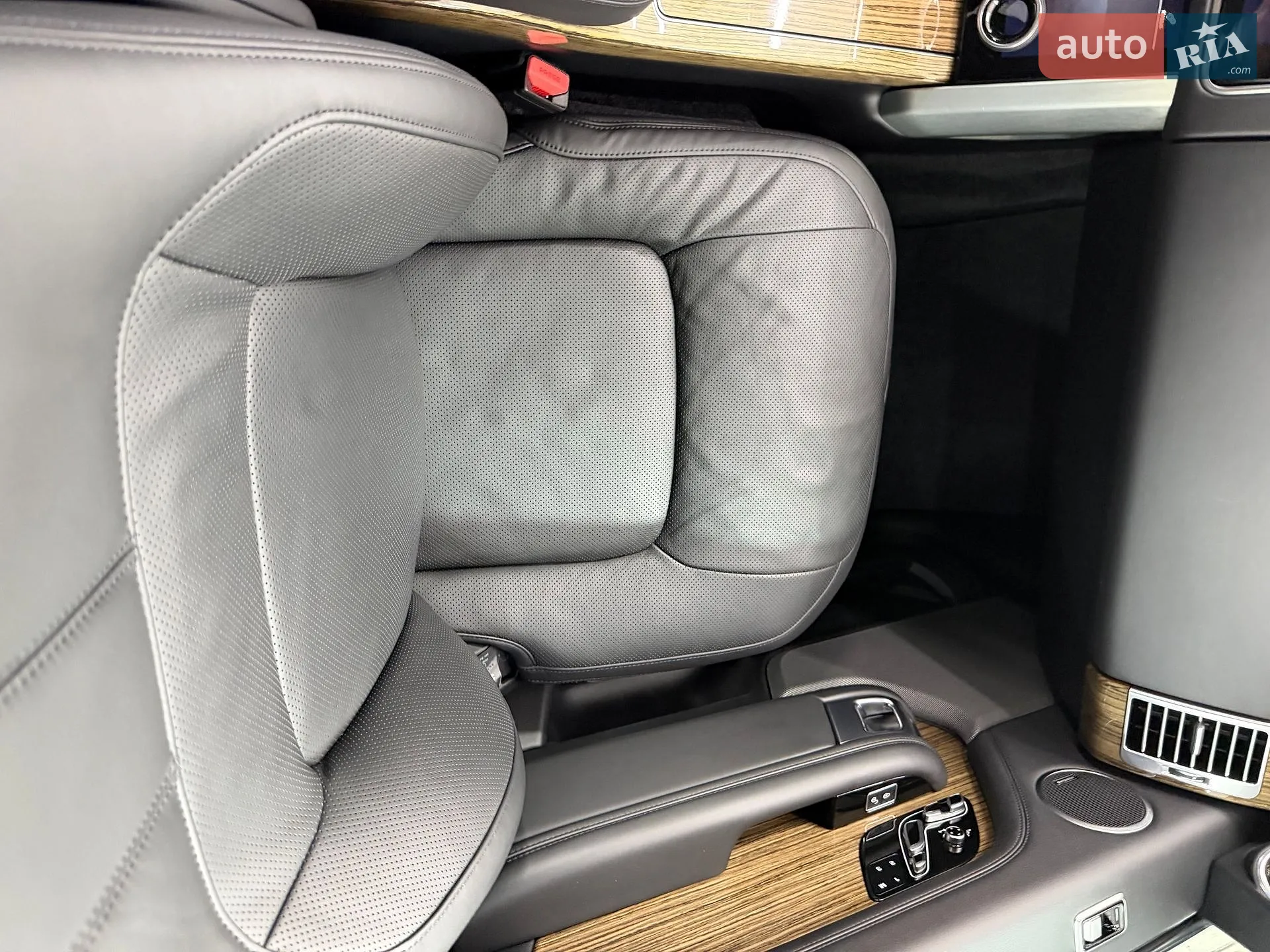 2019 Land Rover Range Rover - мініатюра 51