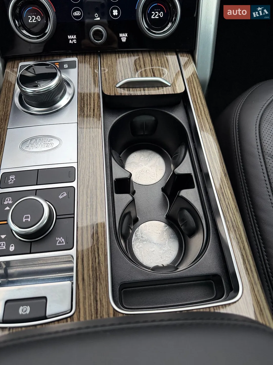 2019 Land Rover Range Rover - мініатюра 69