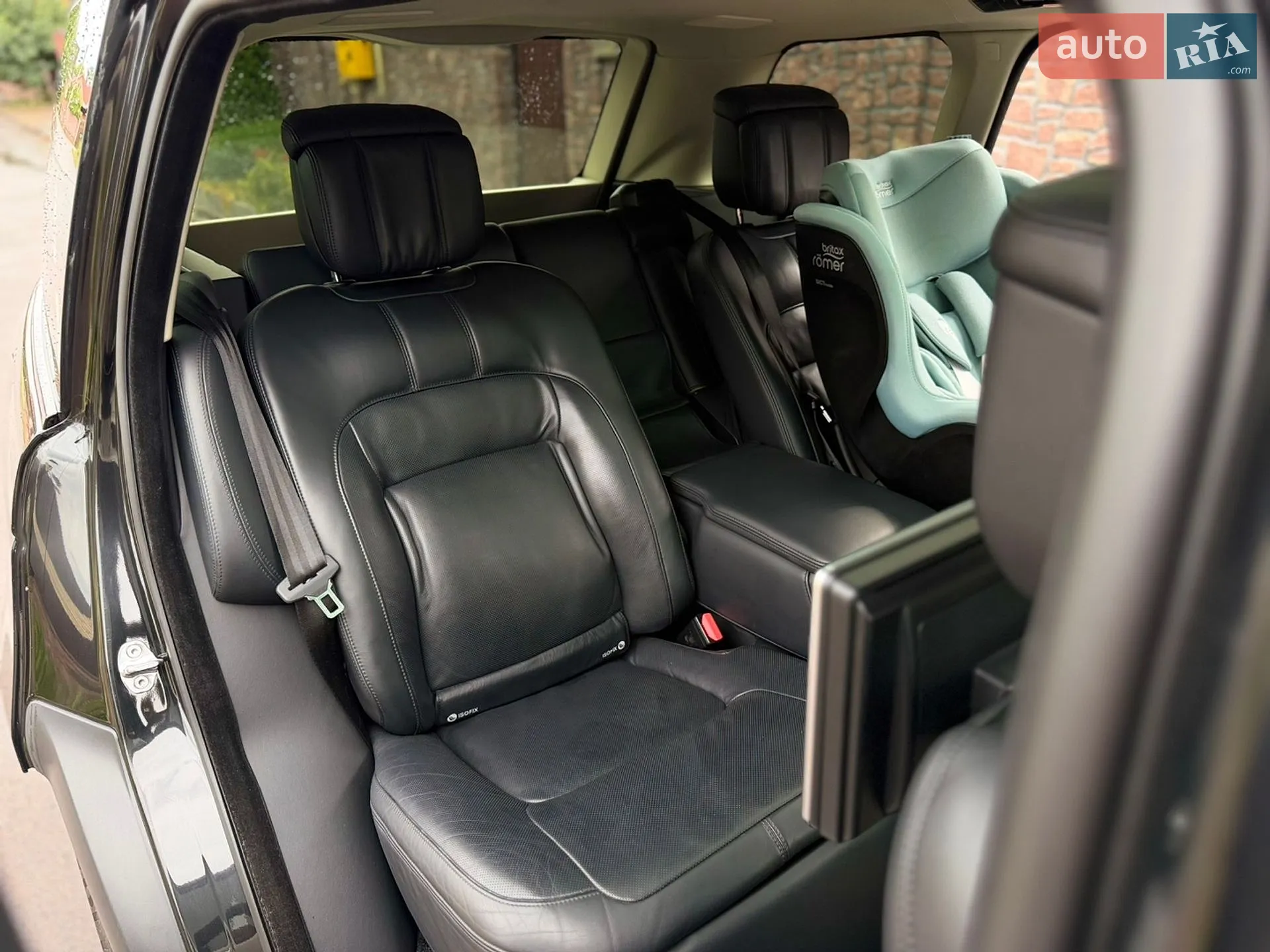 2019 Land Rover Range Rover - мініатюра 15