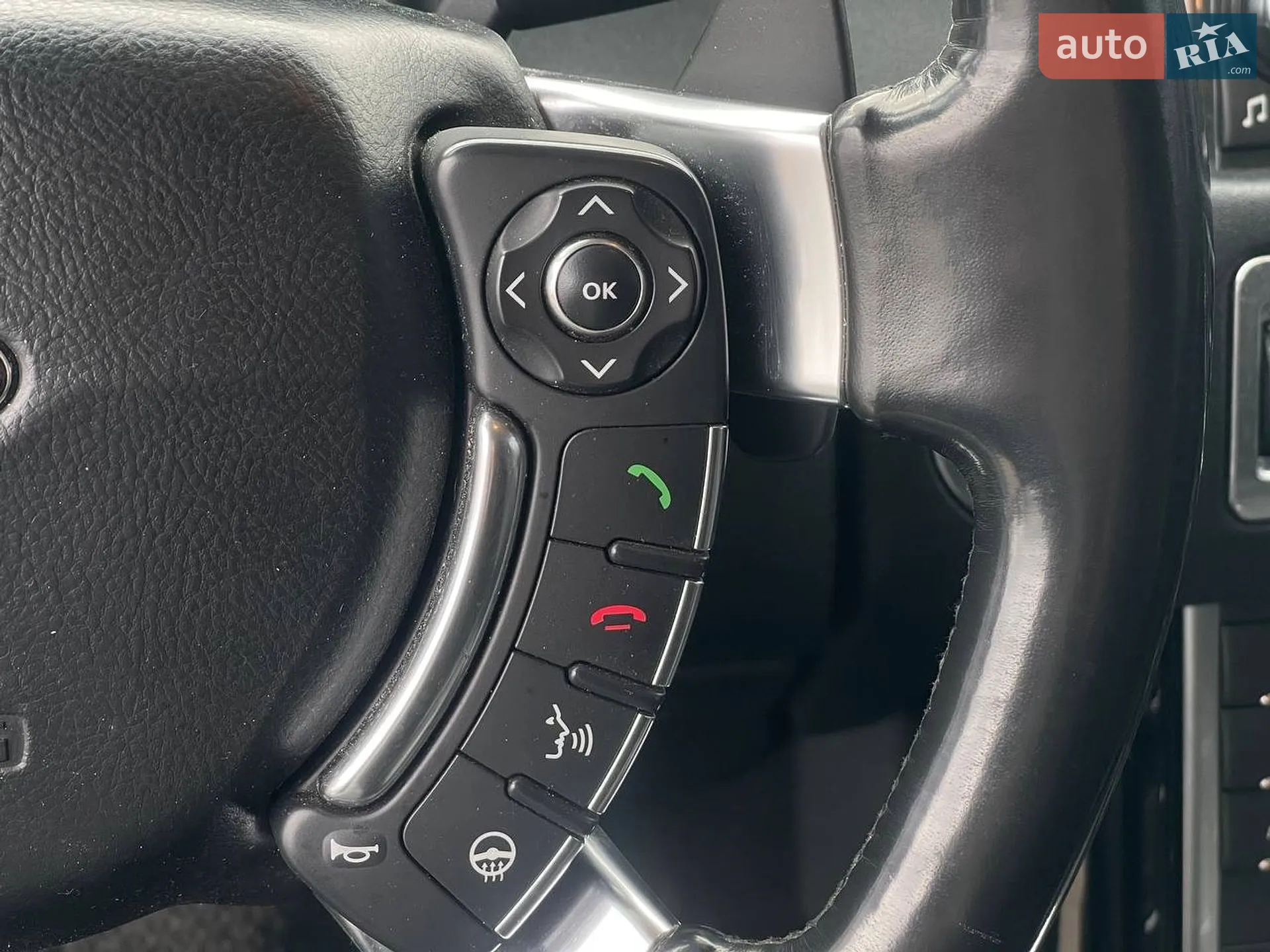 2012 Land Rover Range Rover - мініатюра 38
