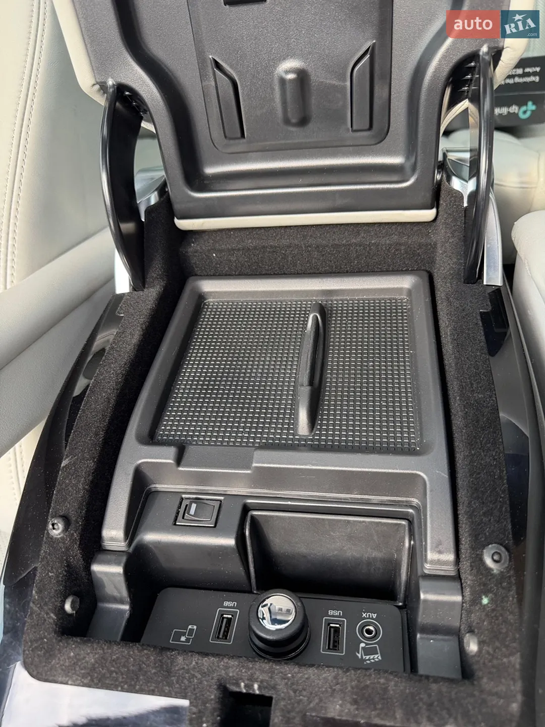 2015 Land Rover Range Rover - мініатюра 37