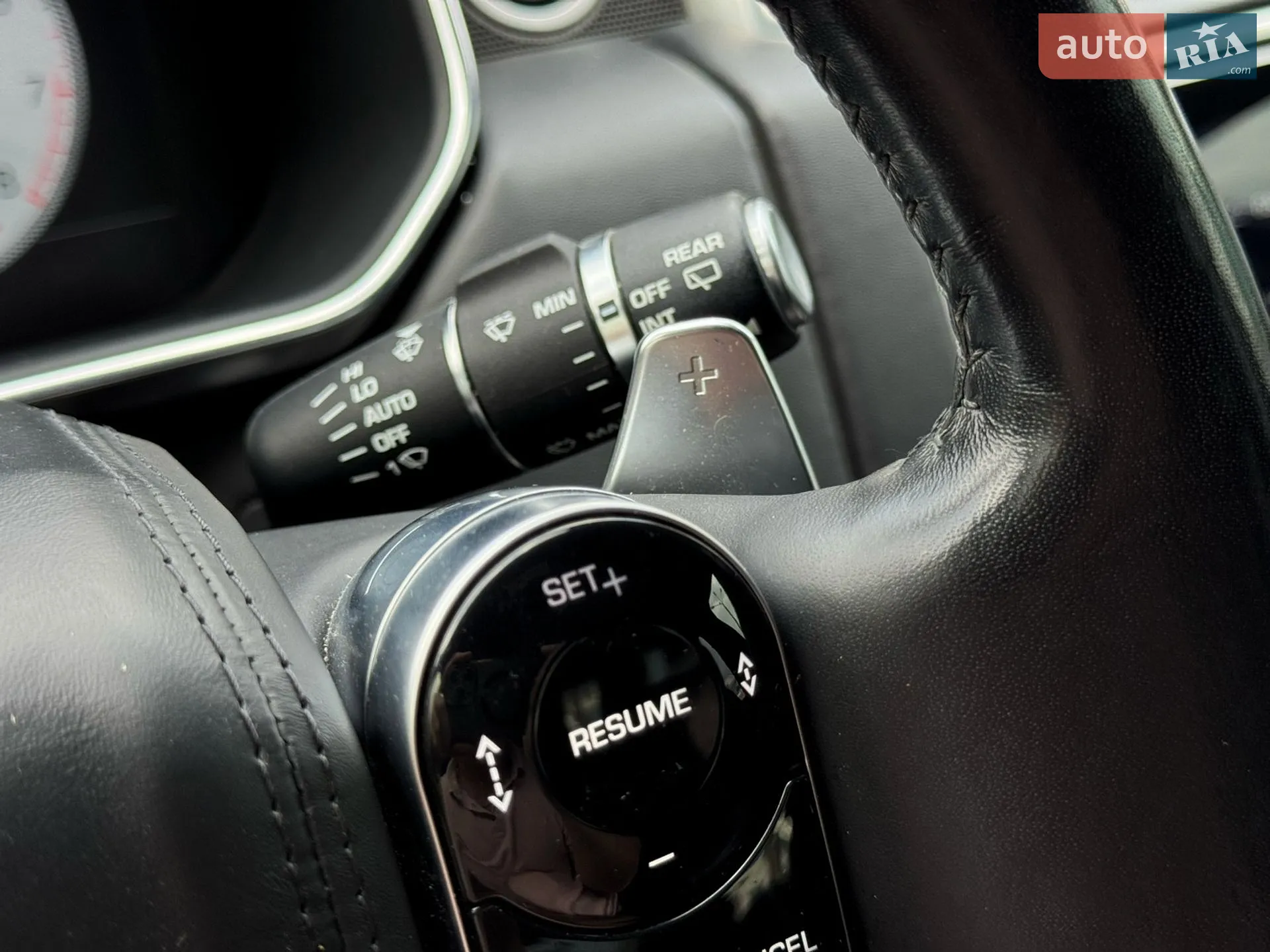 2019 Land Rover Range Rover - мініатюра 30