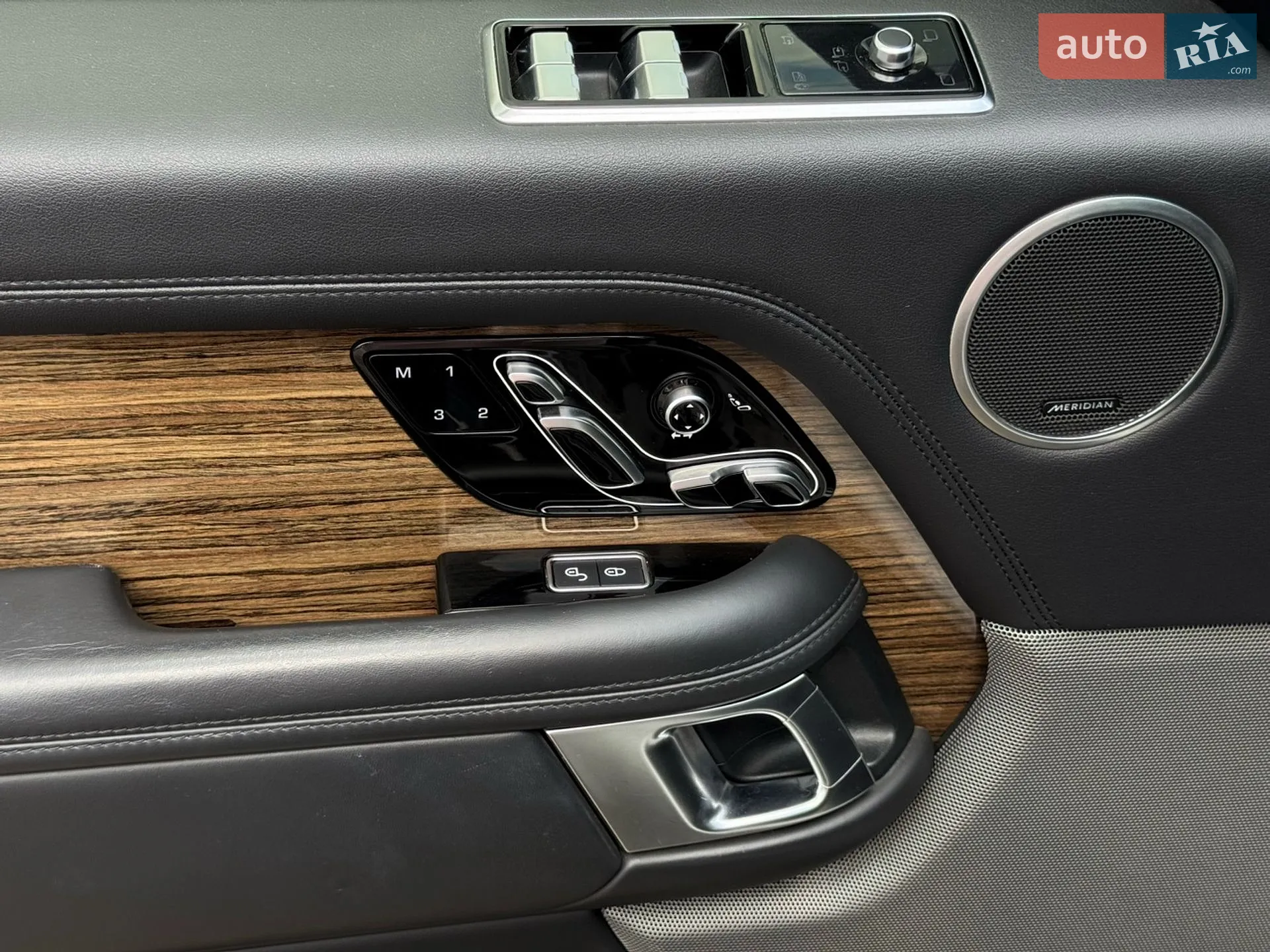 2019 Land Rover Range Rover - мініатюра 18