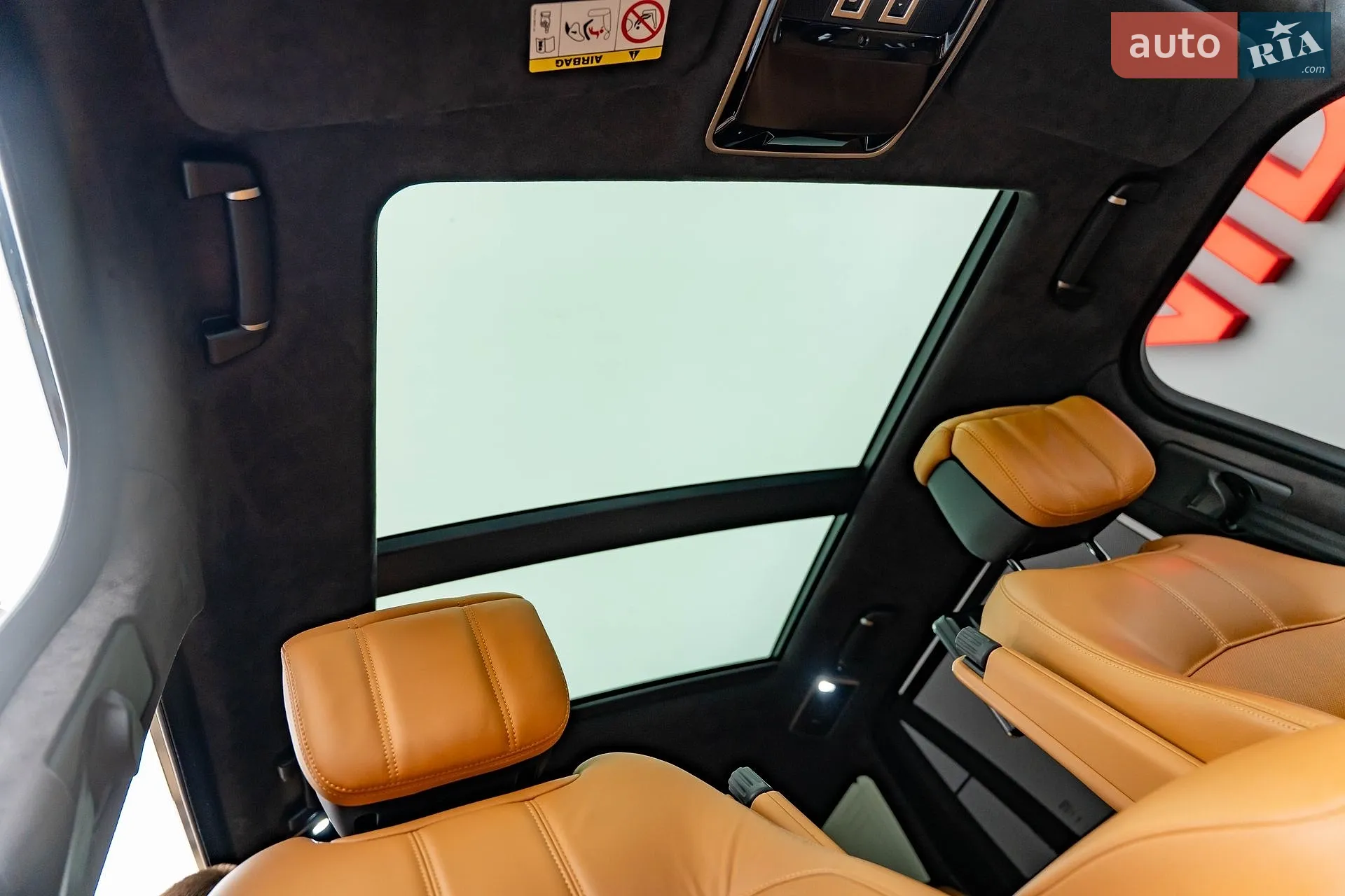 2019 Land Rover Range Rover - мініатюра 26