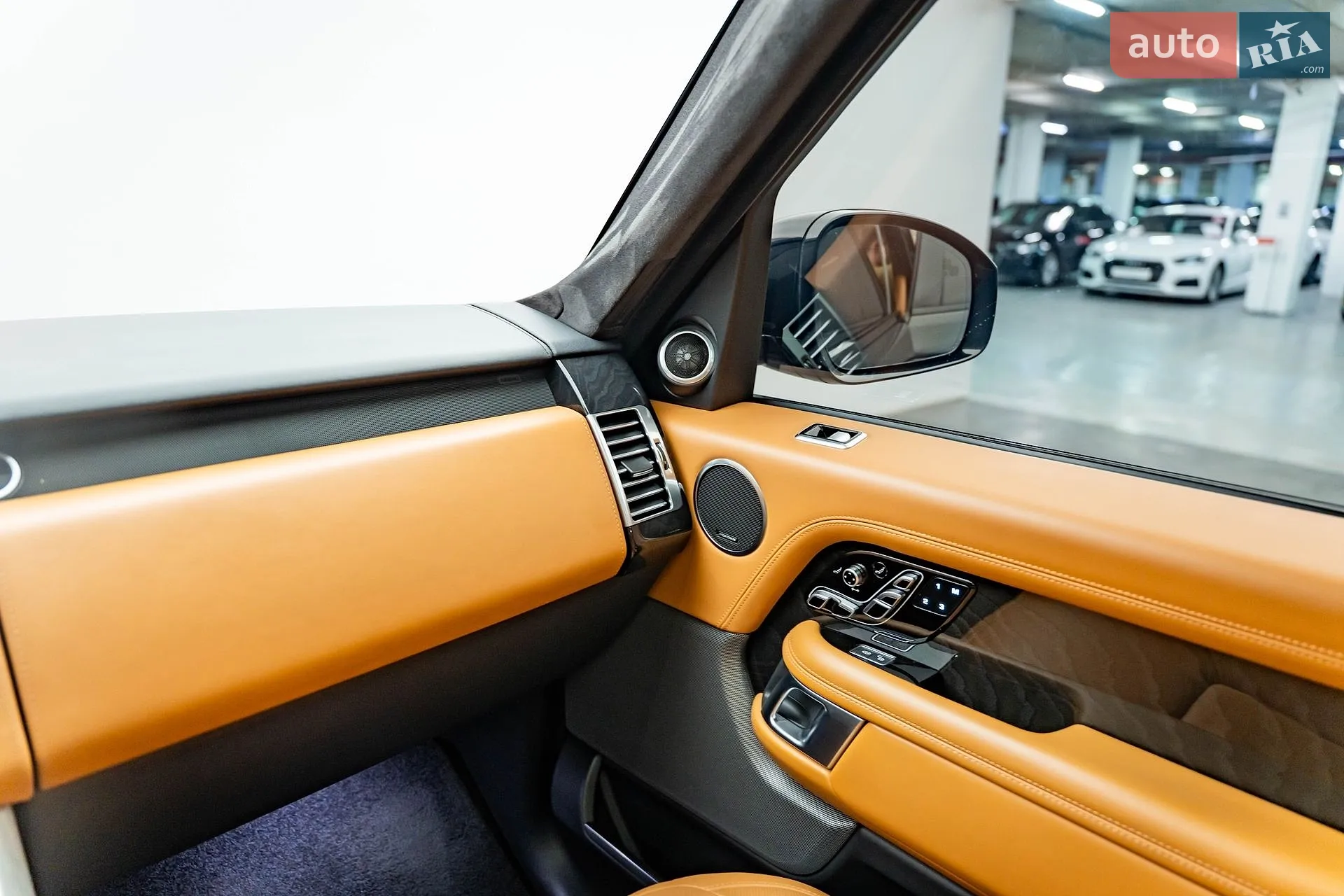 2019 Land Rover Range Rover - мініатюра 13