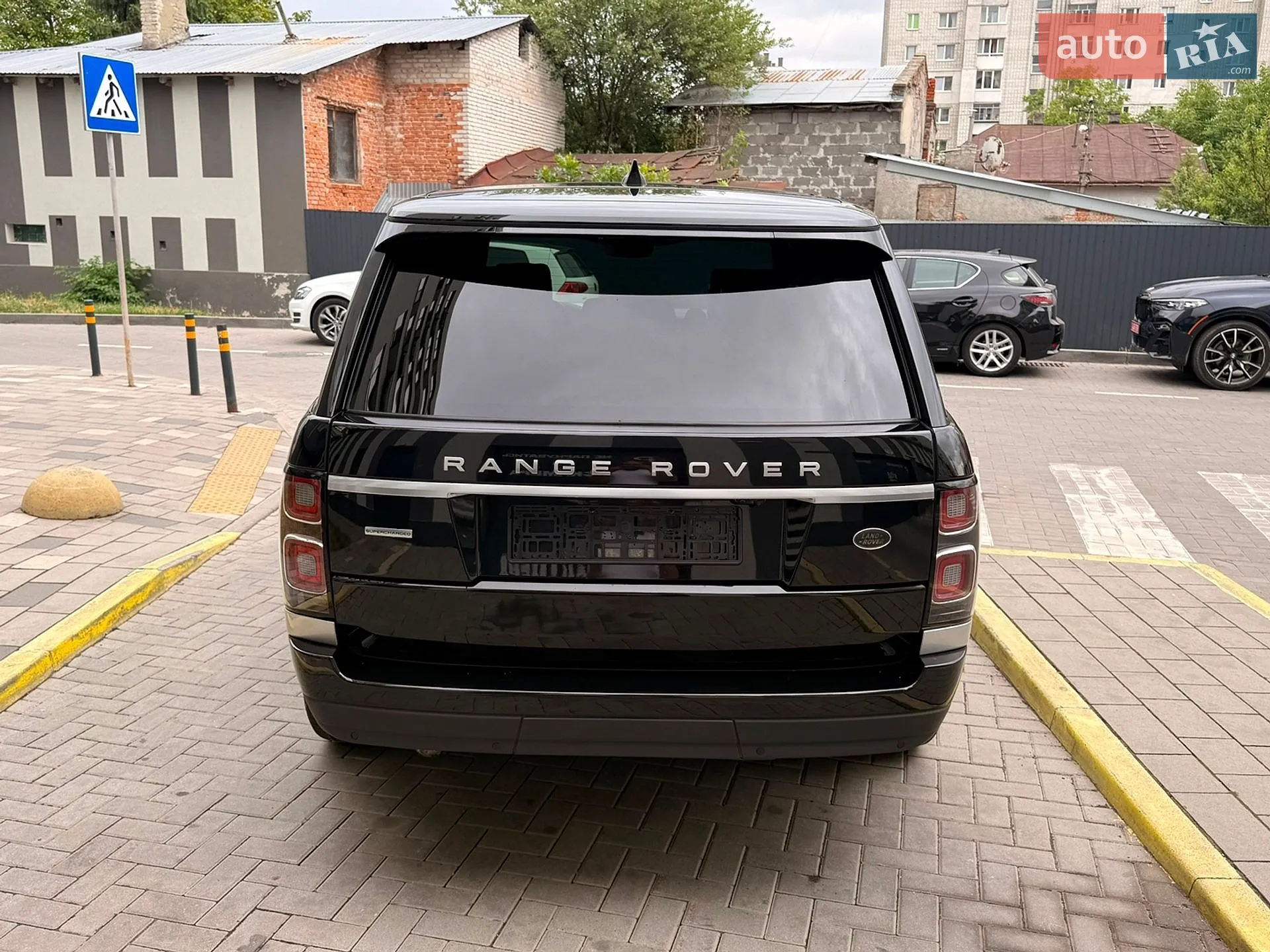 2018 Volkswagen Touareg - мініатюра 6