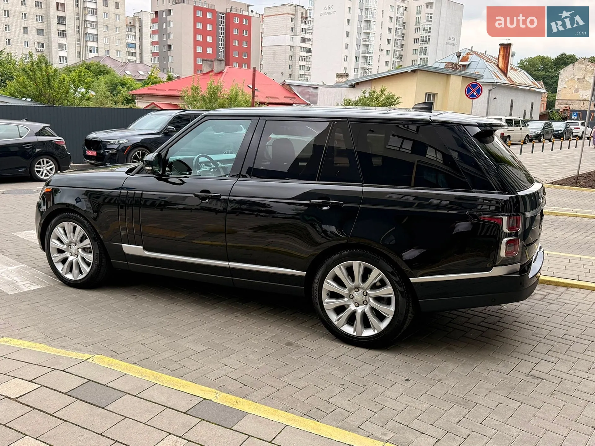 2018 Volkswagen Touareg - мініатюра 8