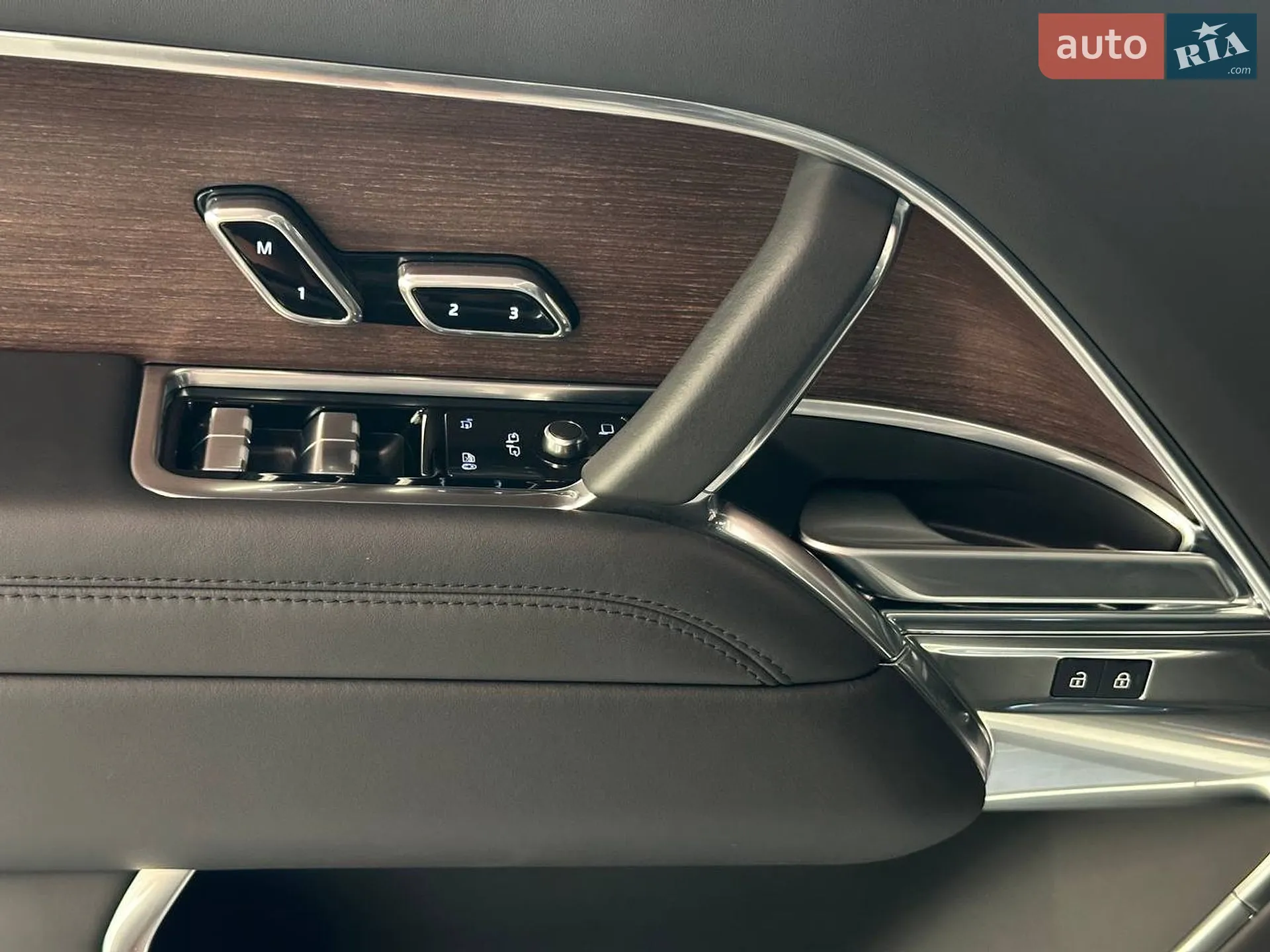 2024 Land Rover Range Rover - мініатюра 17