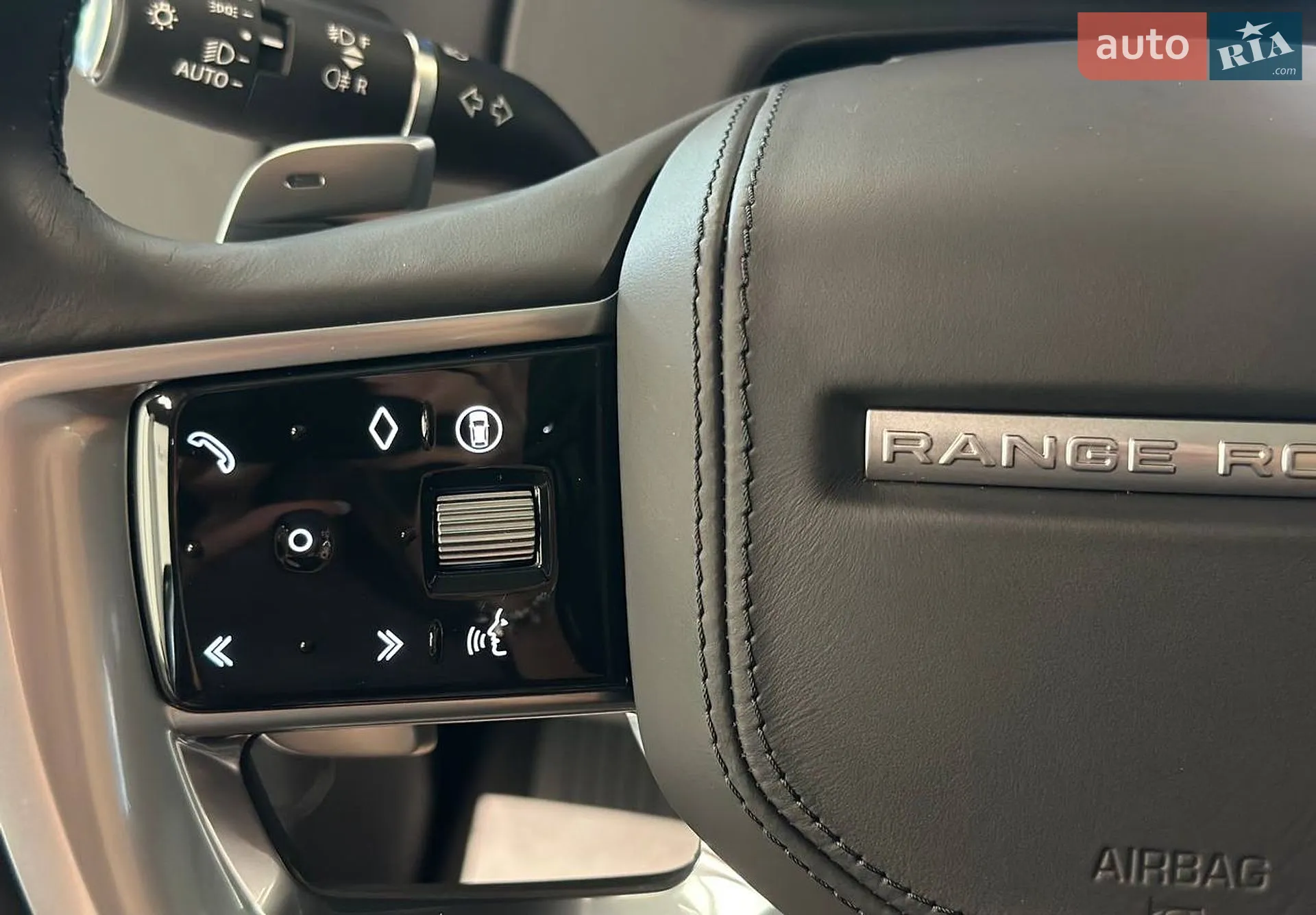 2024 Land Rover Range Rover - мініатюра 21