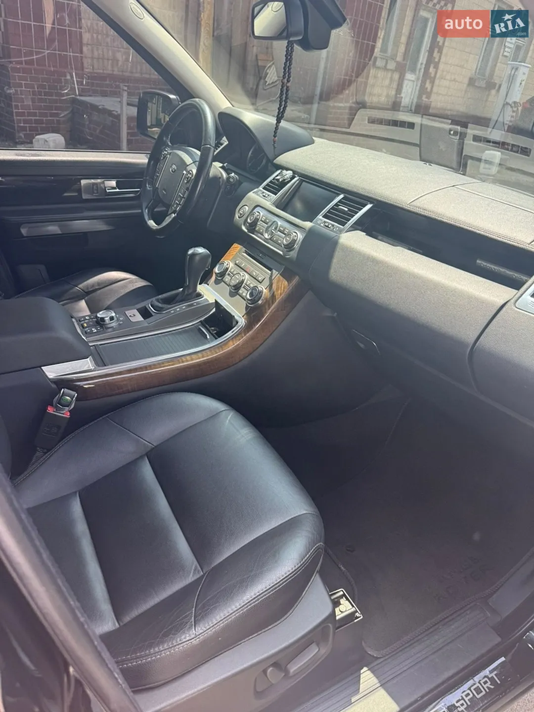 2011 Land Rover Range Rover - мініатюра 5