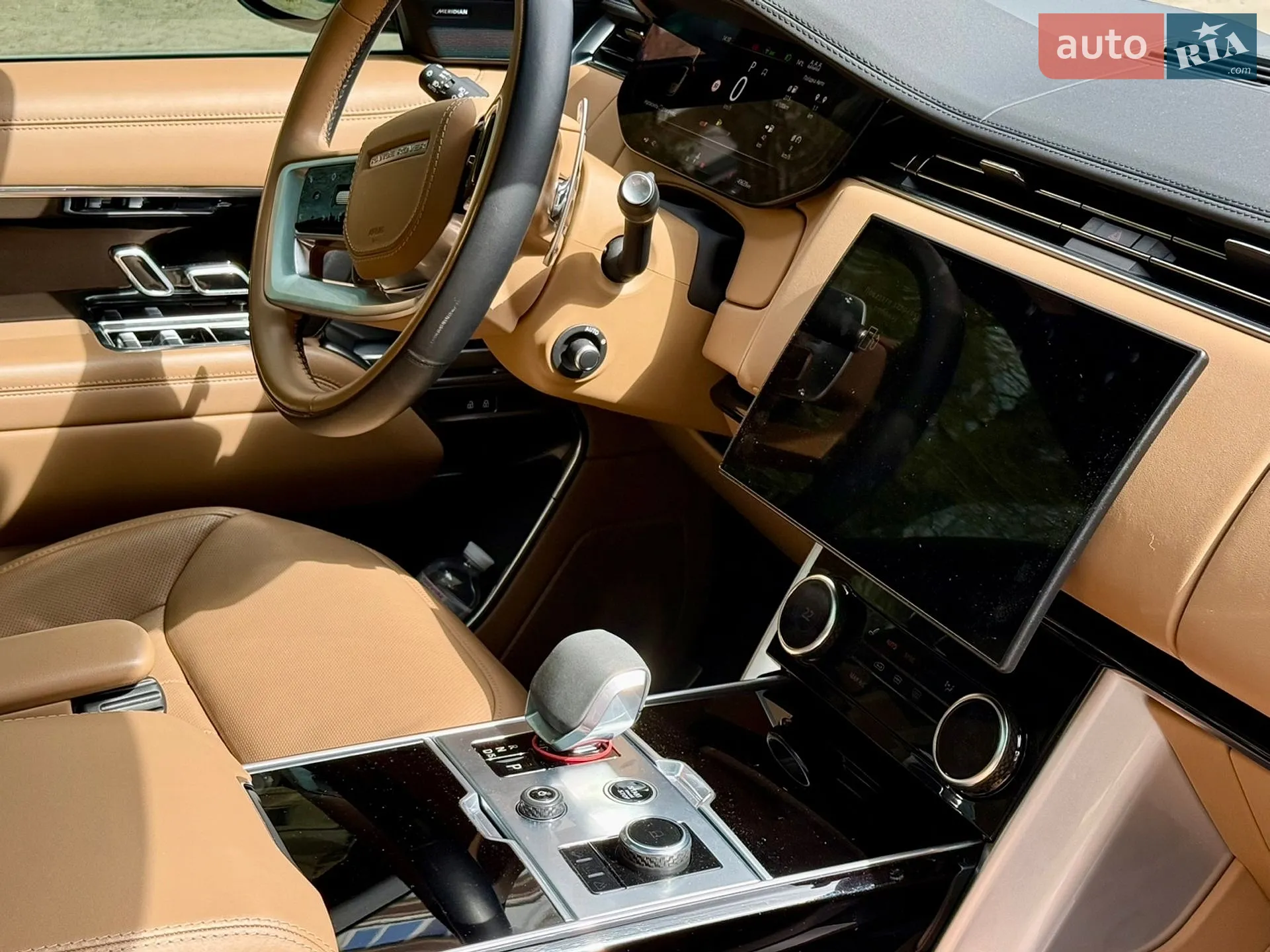 2023 Land Rover Range Rover - мініатюра 10