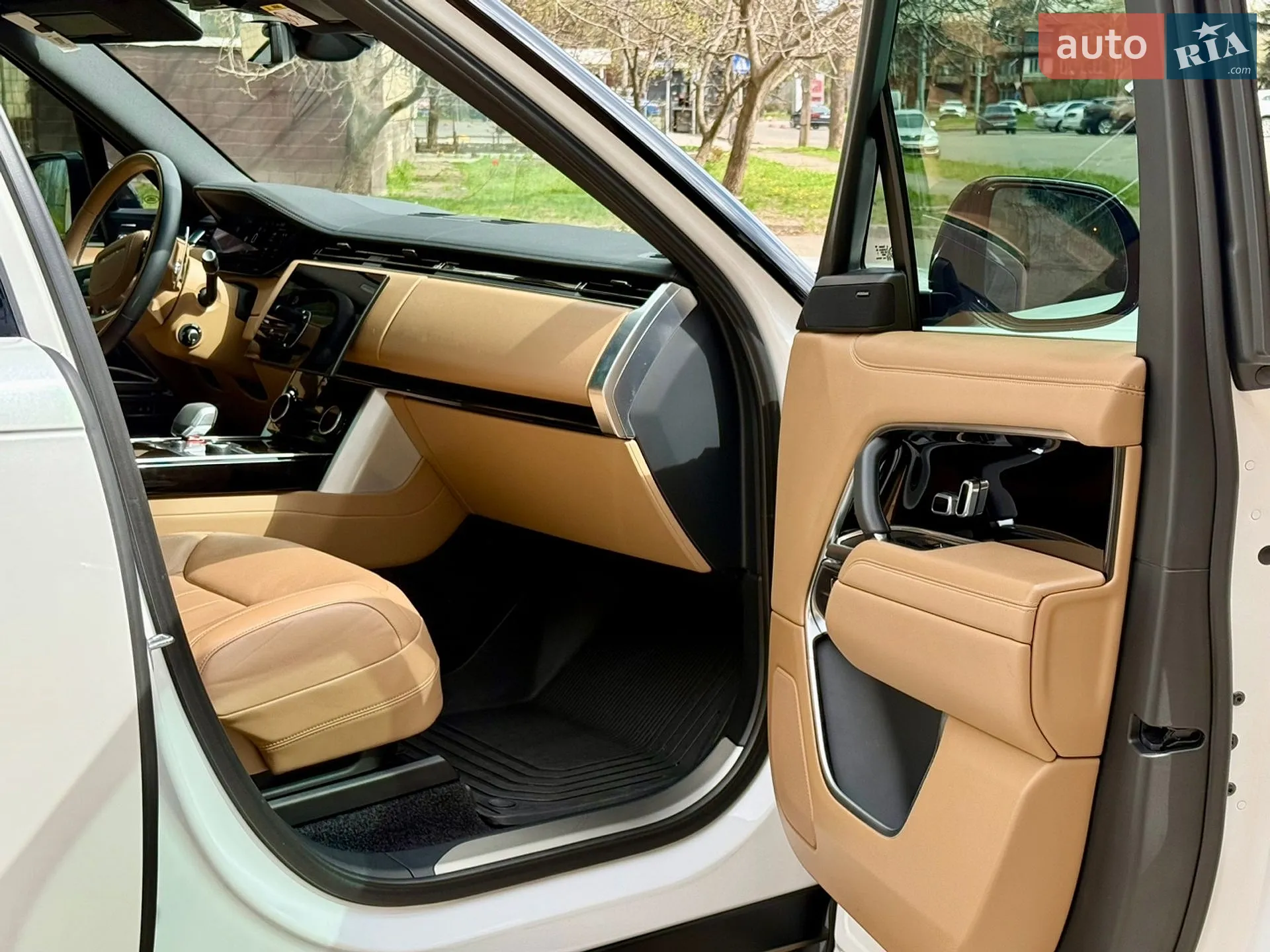2023 Land Rover Range Rover - мініатюра 11