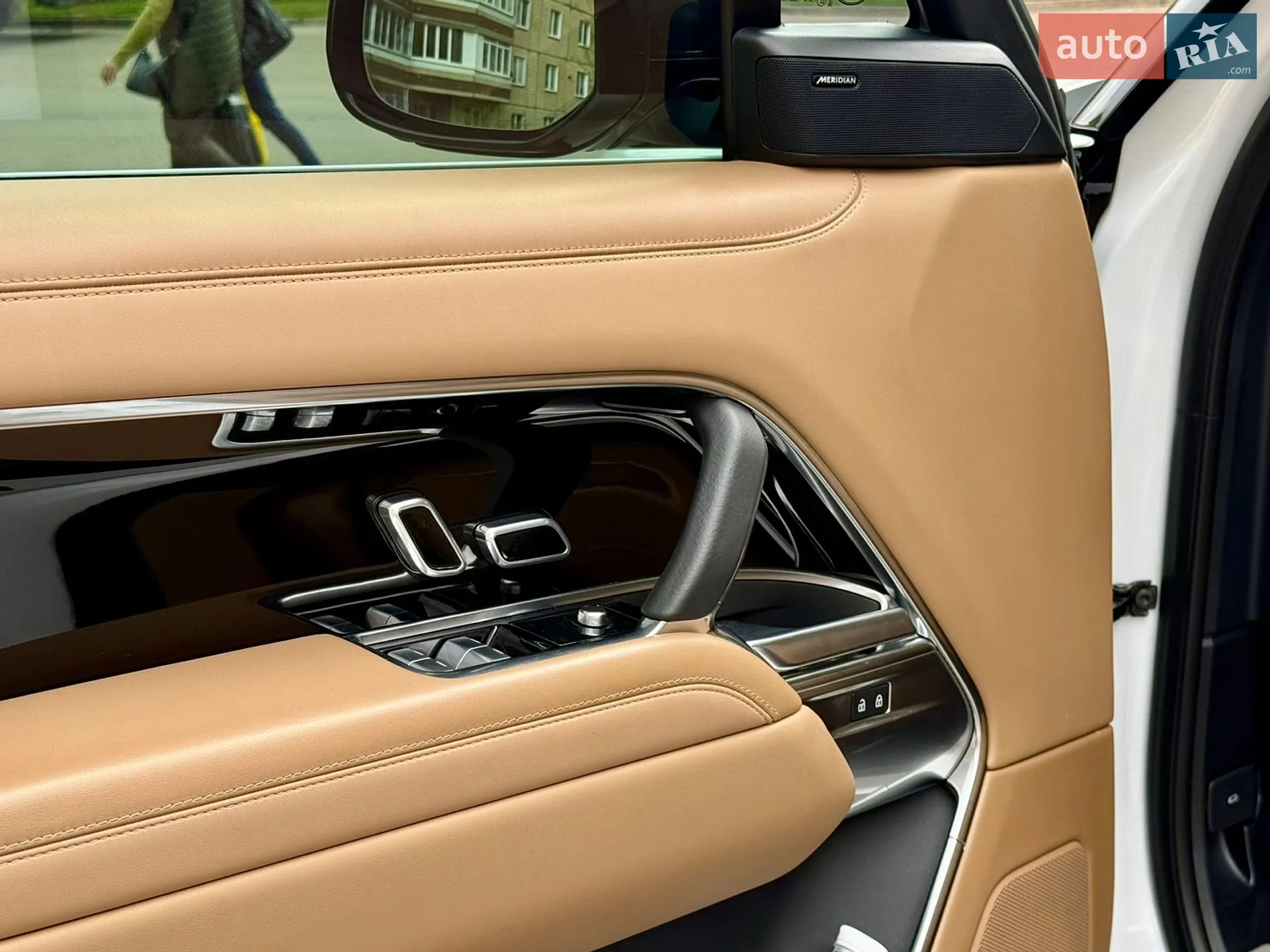 2023 Land Rover Range Rover - мініатюра 13