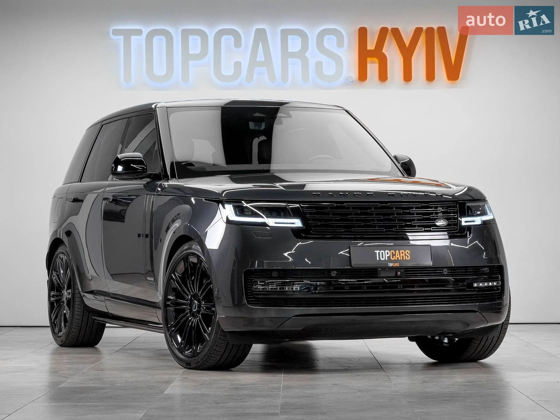 2024 Land Rover Range Rover - мініатюра 9