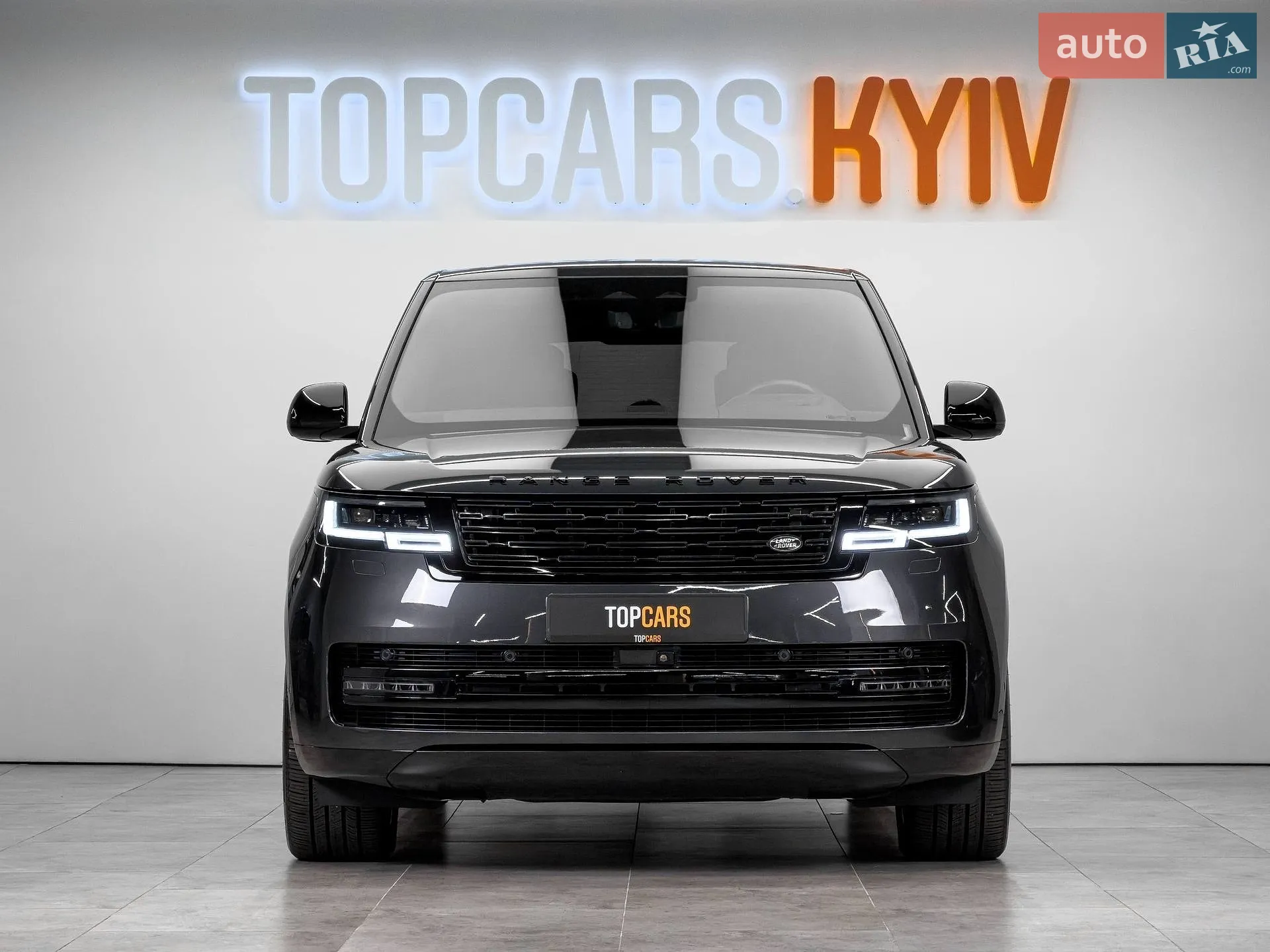 2024 Land Rover Range Rover - мініатюра 14