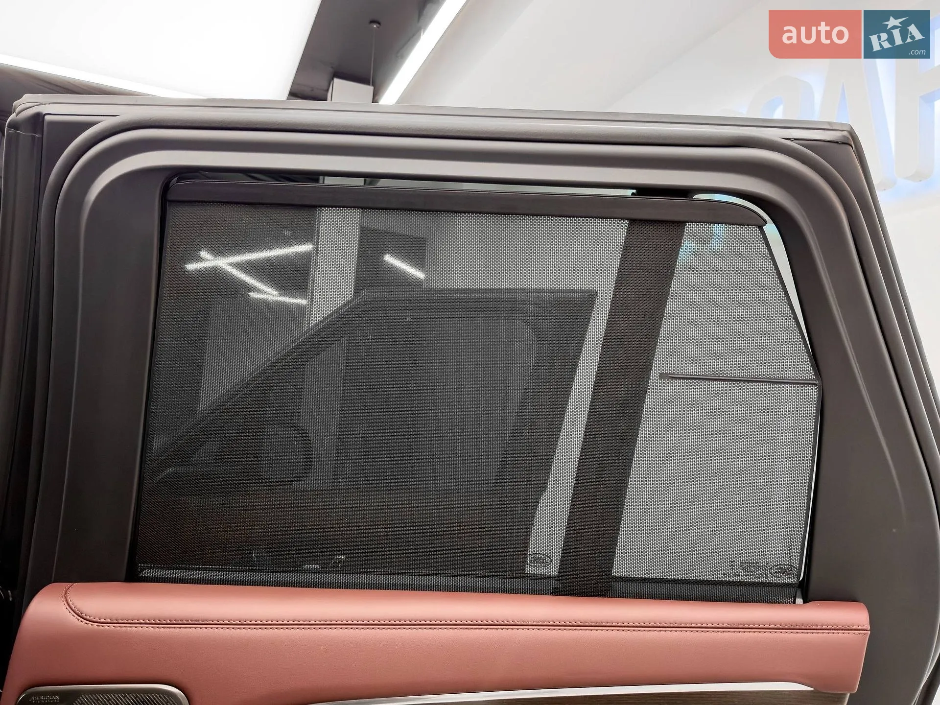 2024 Land Rover Range Rover - мініатюра 74