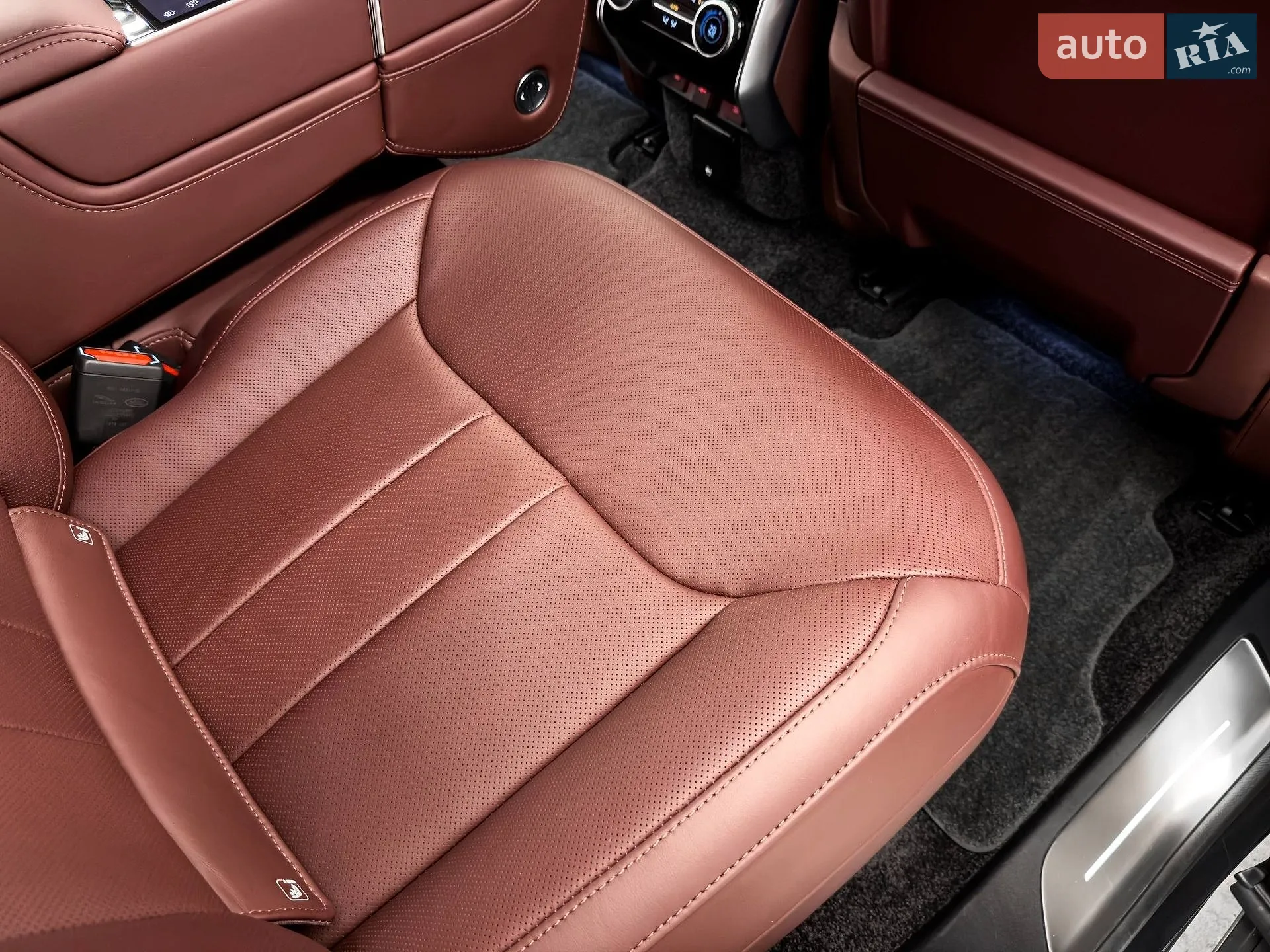 2024 Land Rover Range Rover - мініатюра 79