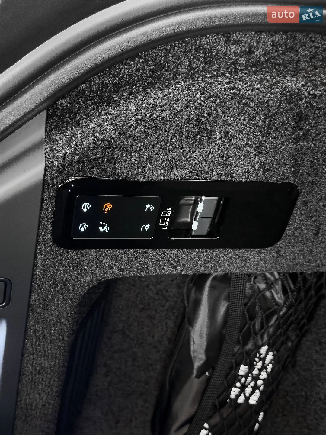 2024 Land Rover Range Rover - мініатюра 83
