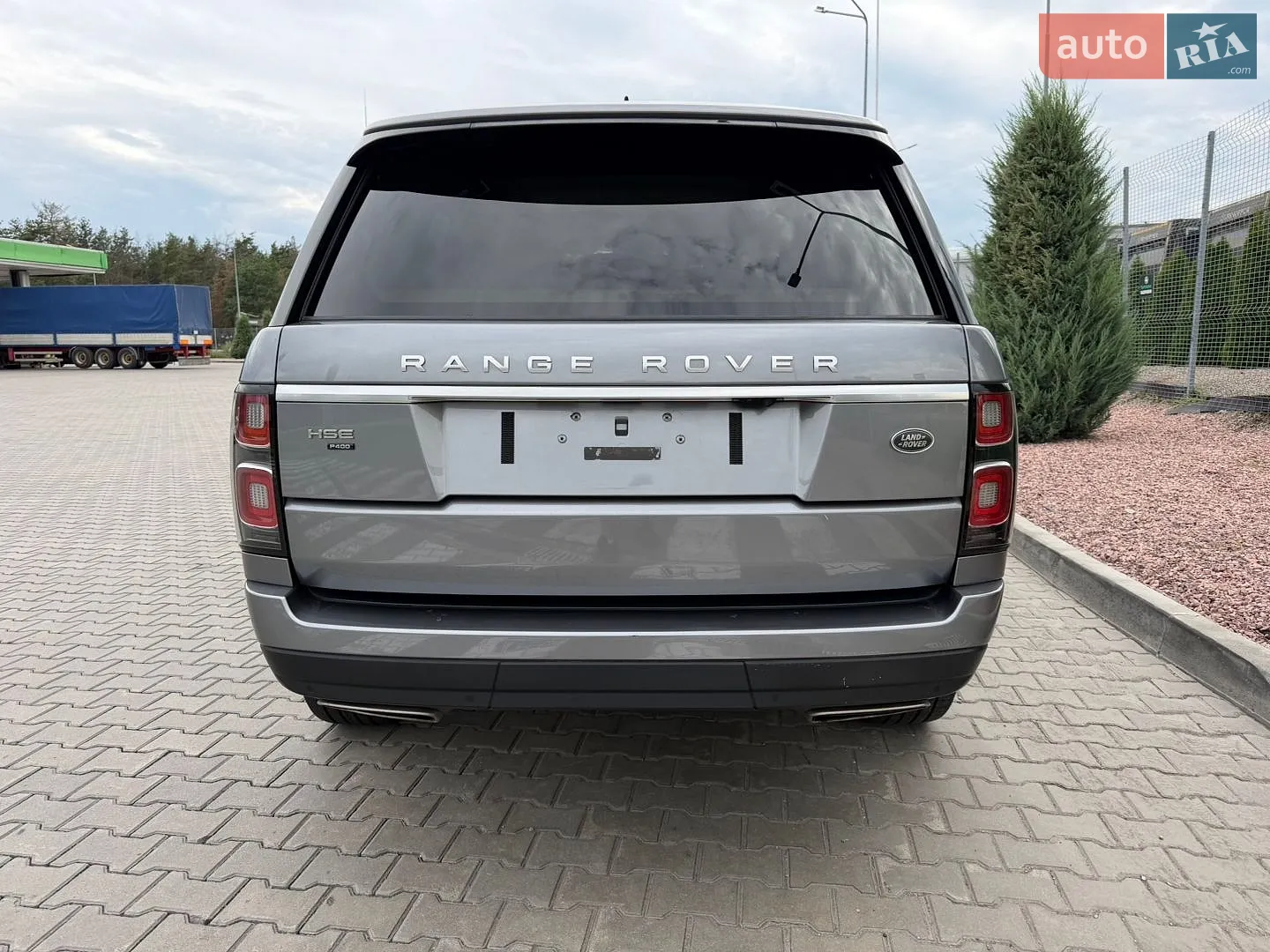 2019 Land Rover Range Rover - мініатюра 6