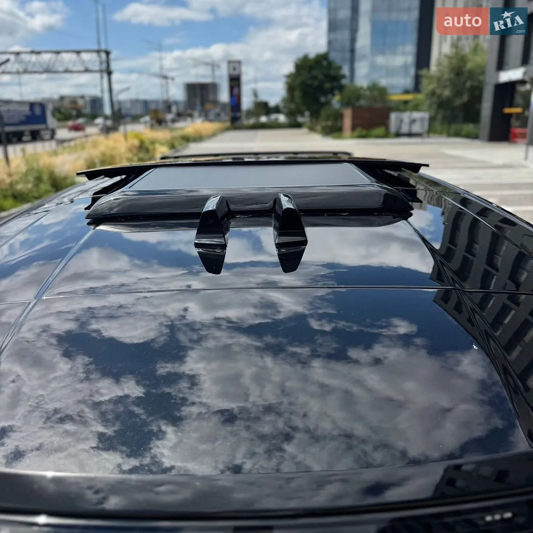 2023 Land Rover Range Rover - мініатюра 12