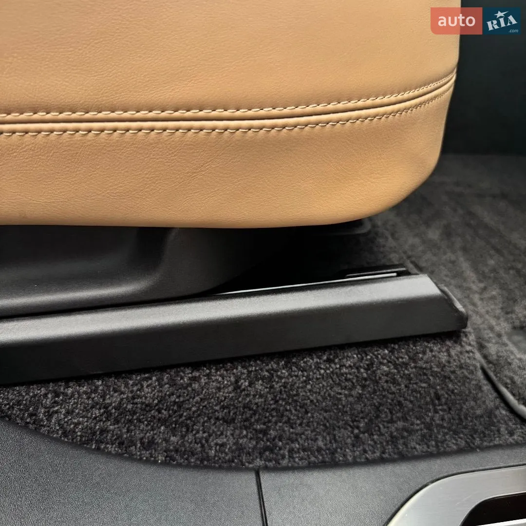 2023 Land Rover Range Rover - мініатюра 47