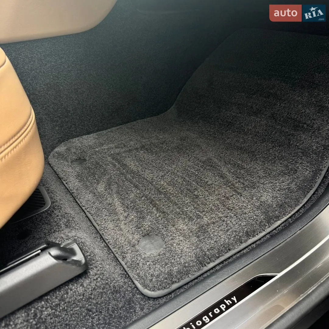 2023 Land Rover Range Rover - мініатюра 52