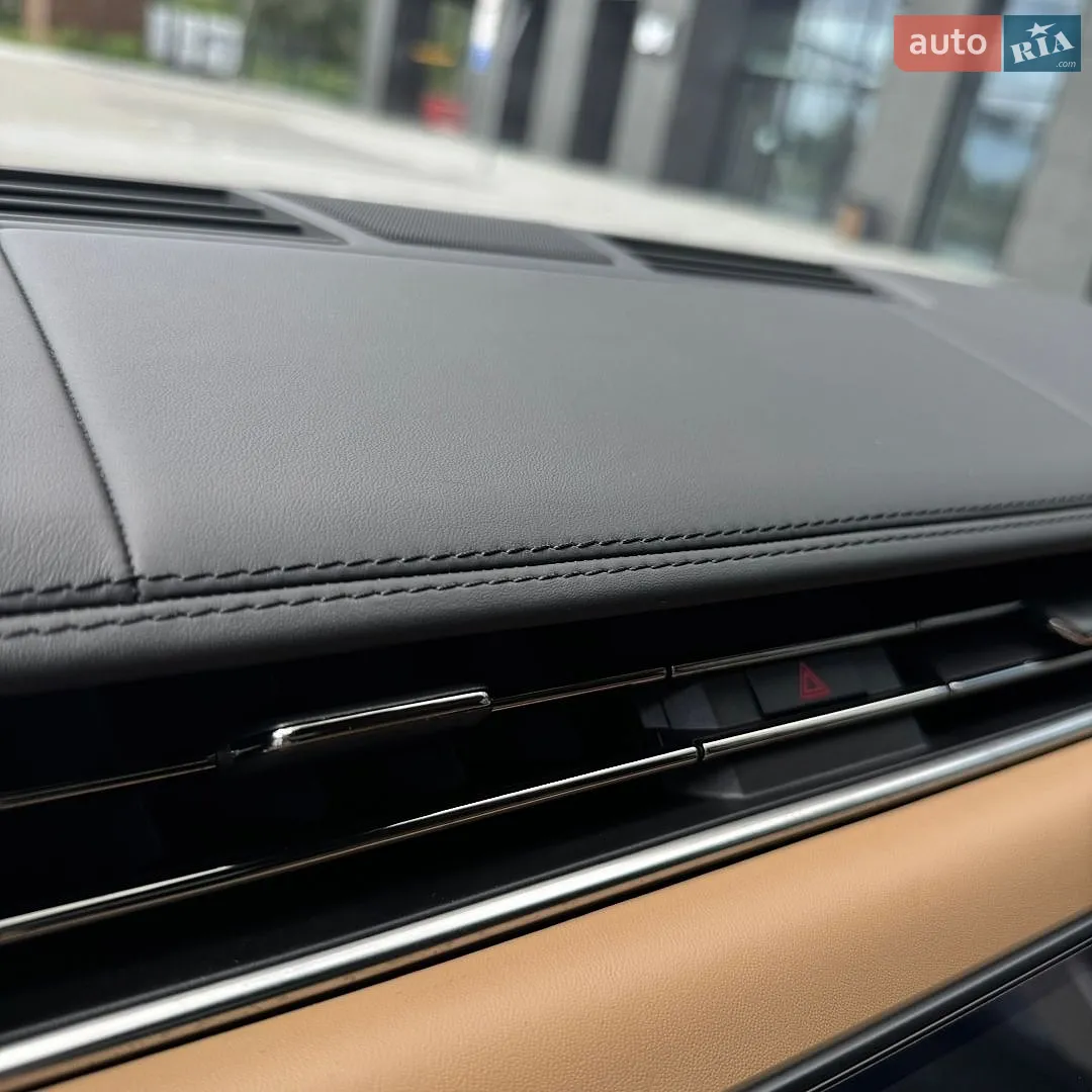 2023 Land Rover Range Rover - мініатюра 56