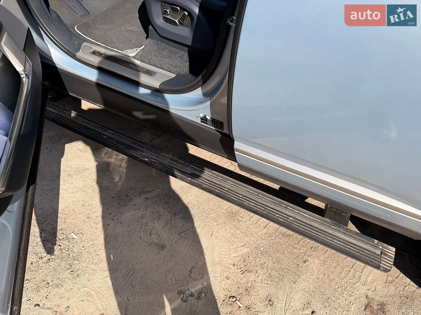2014 Land Rover Range Rover - мініатюра 5