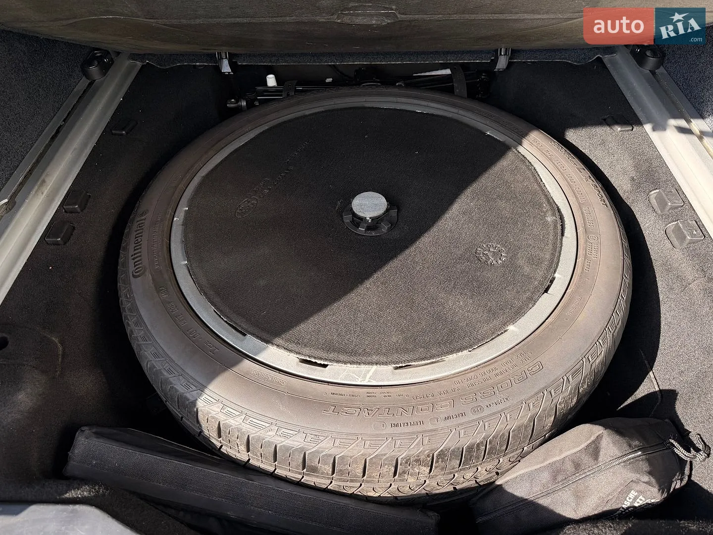 2014 Land Rover Range Rover - мініатюра 10