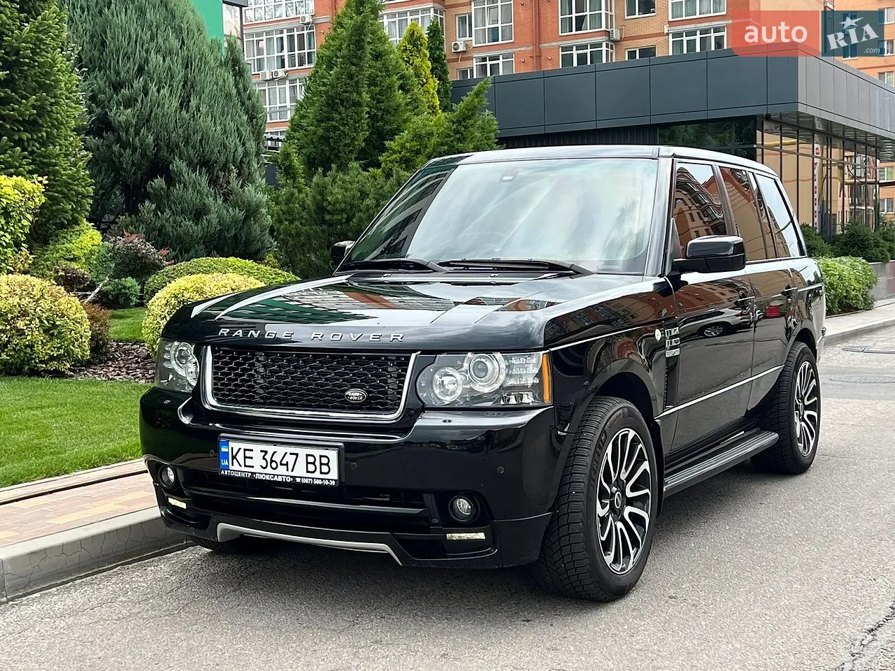 2015 BMW X5 - мініатюра 47
