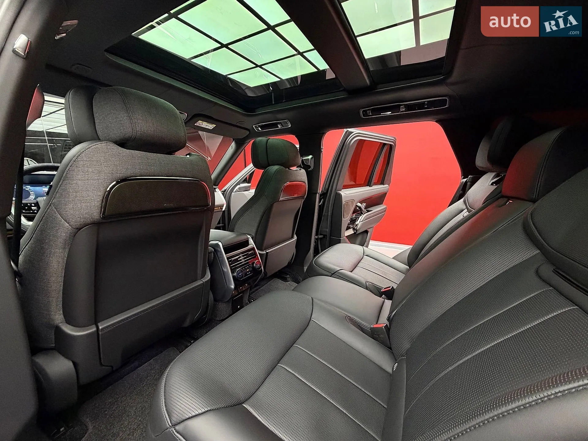 2024 Land Rover Range Rover - мініатюра 45