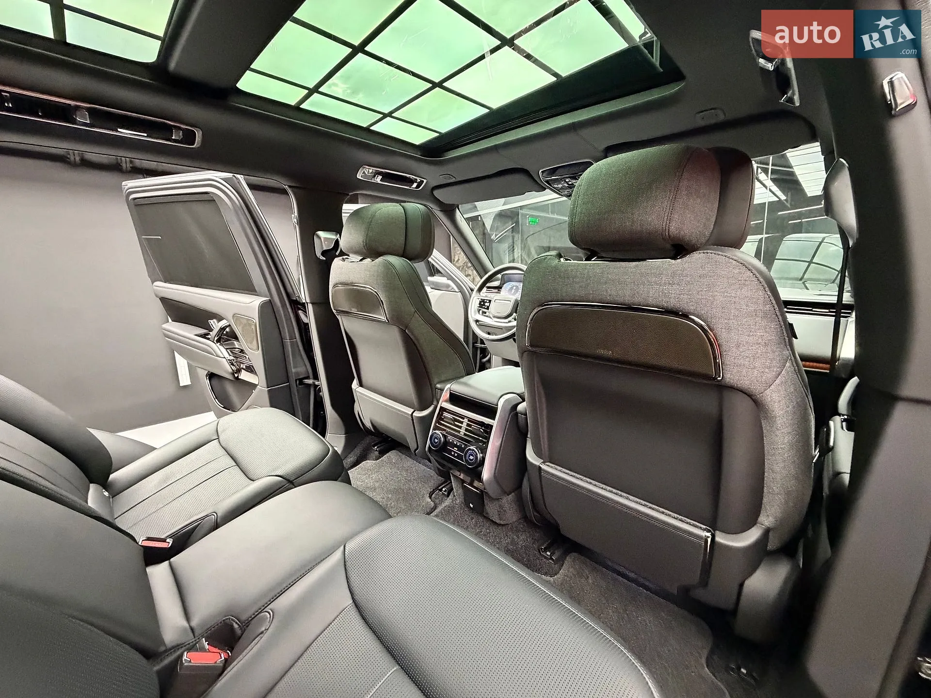 2024 Land Rover Range Rover - мініатюра 54