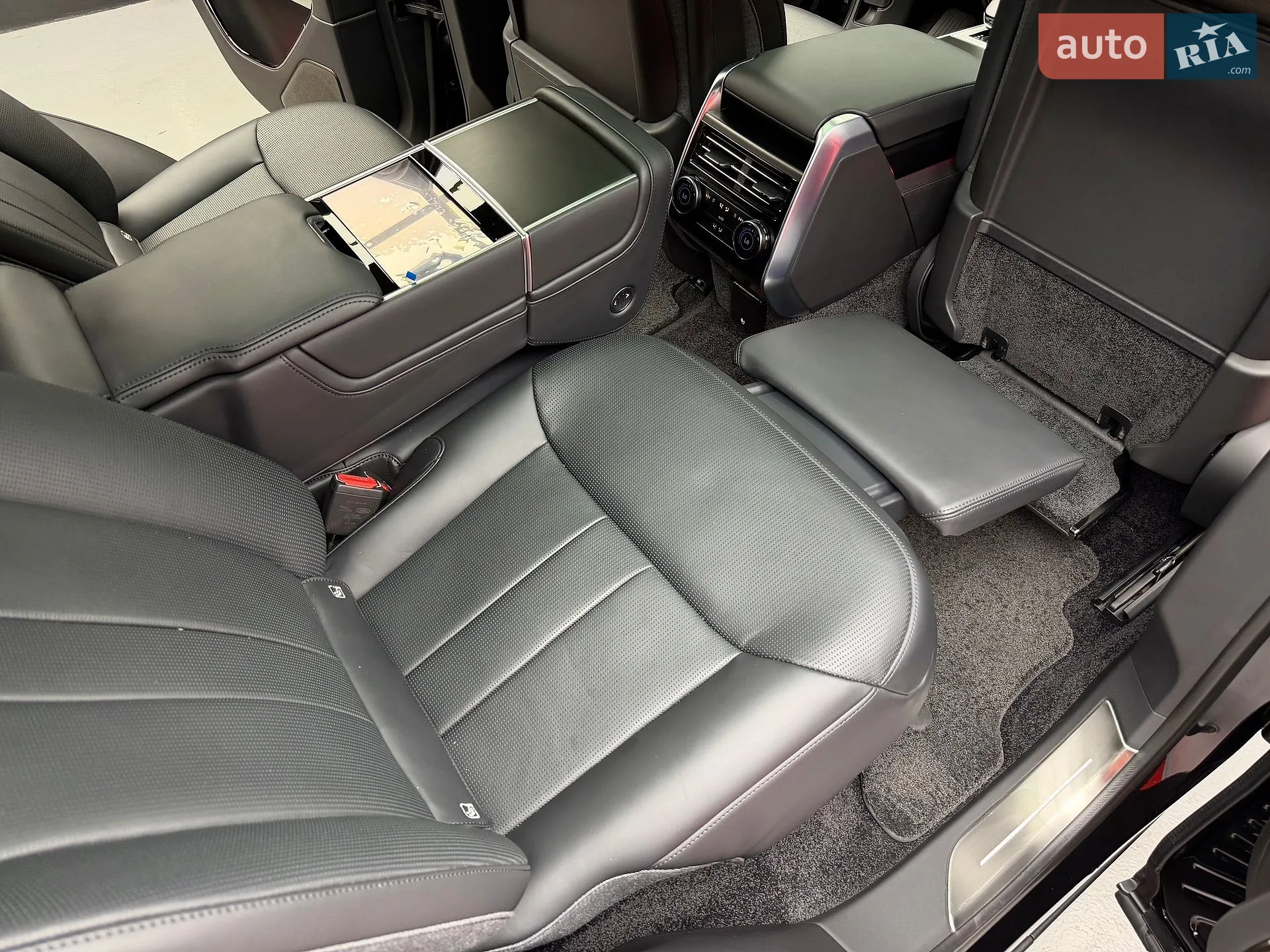 2024 Land Rover Range Rover - мініатюра 57