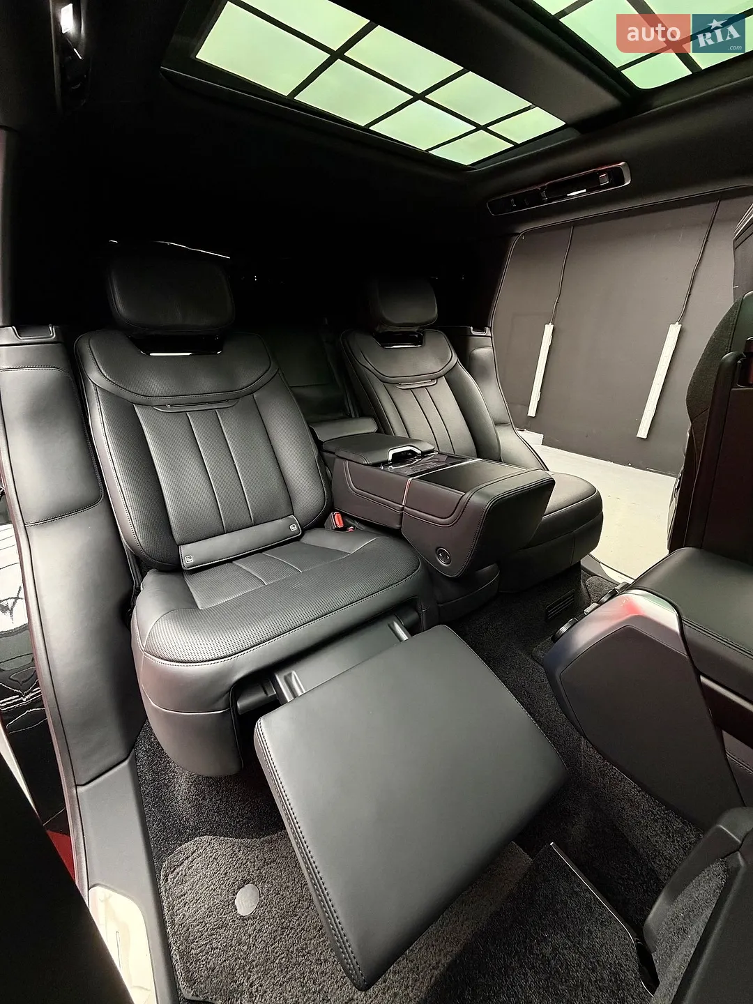 2024 Land Rover Range Rover - мініатюра 60