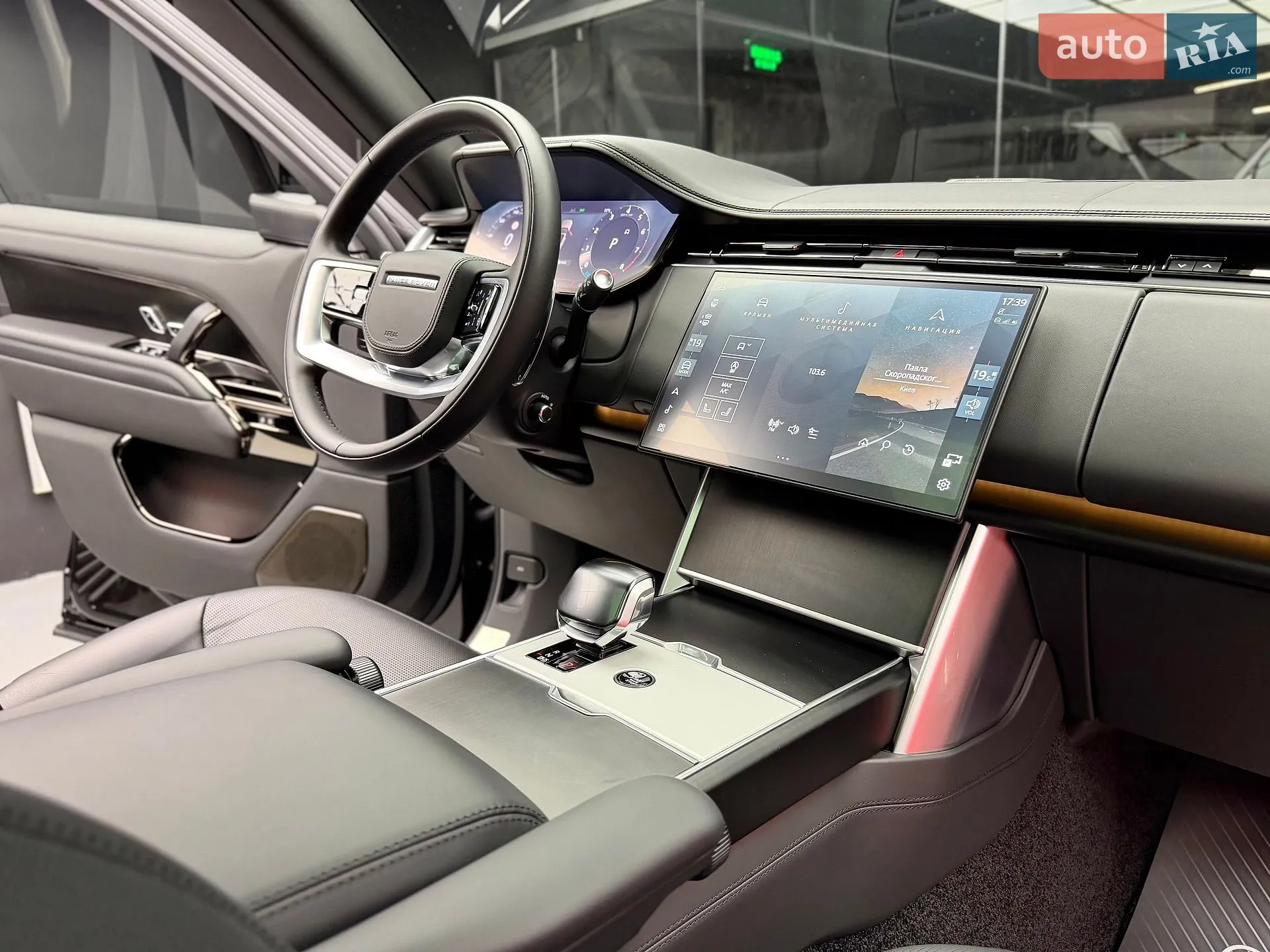 2024 Land Rover Range Rover - мініатюра 67