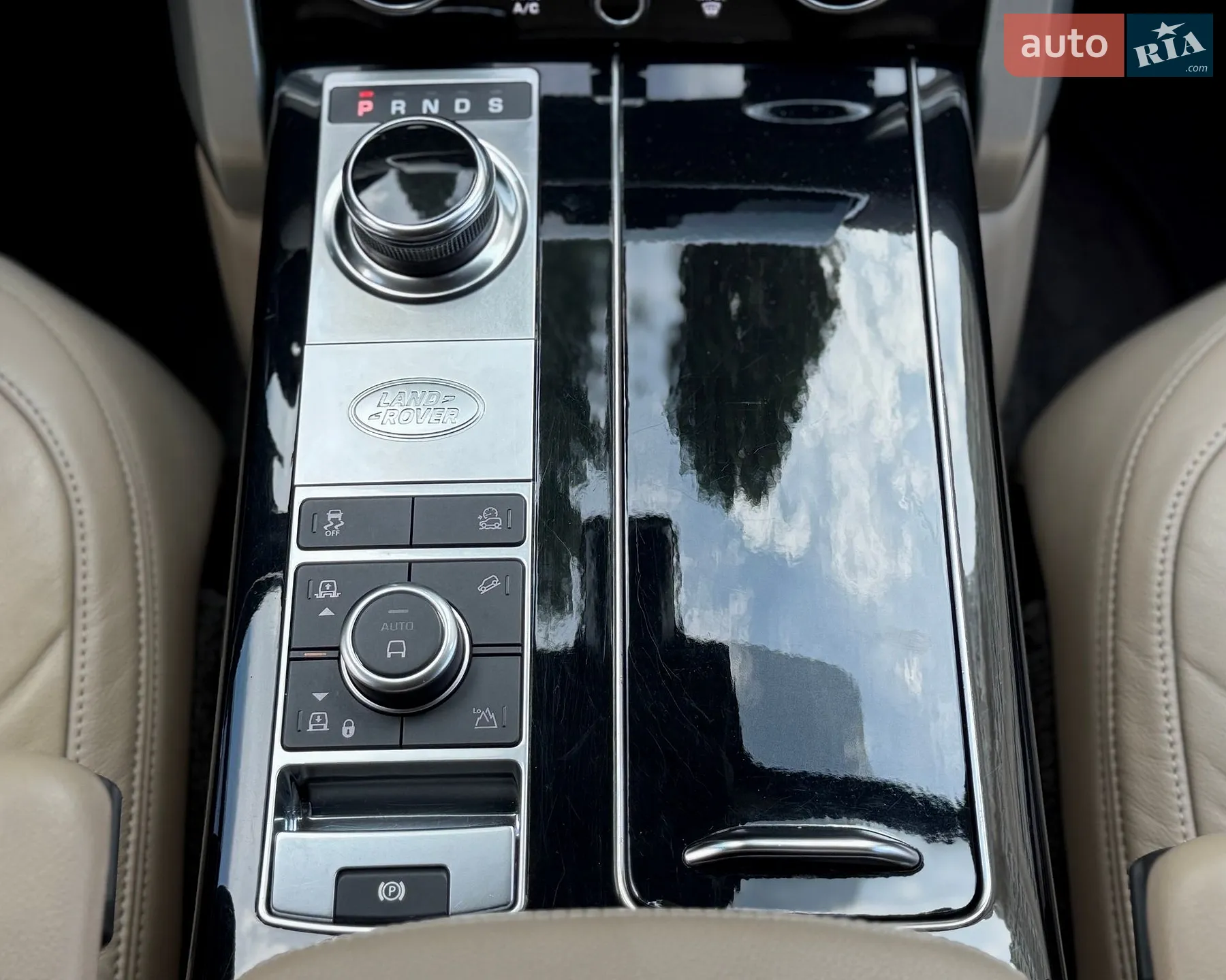 2021 Land Rover Range Rover - мініатюра 26