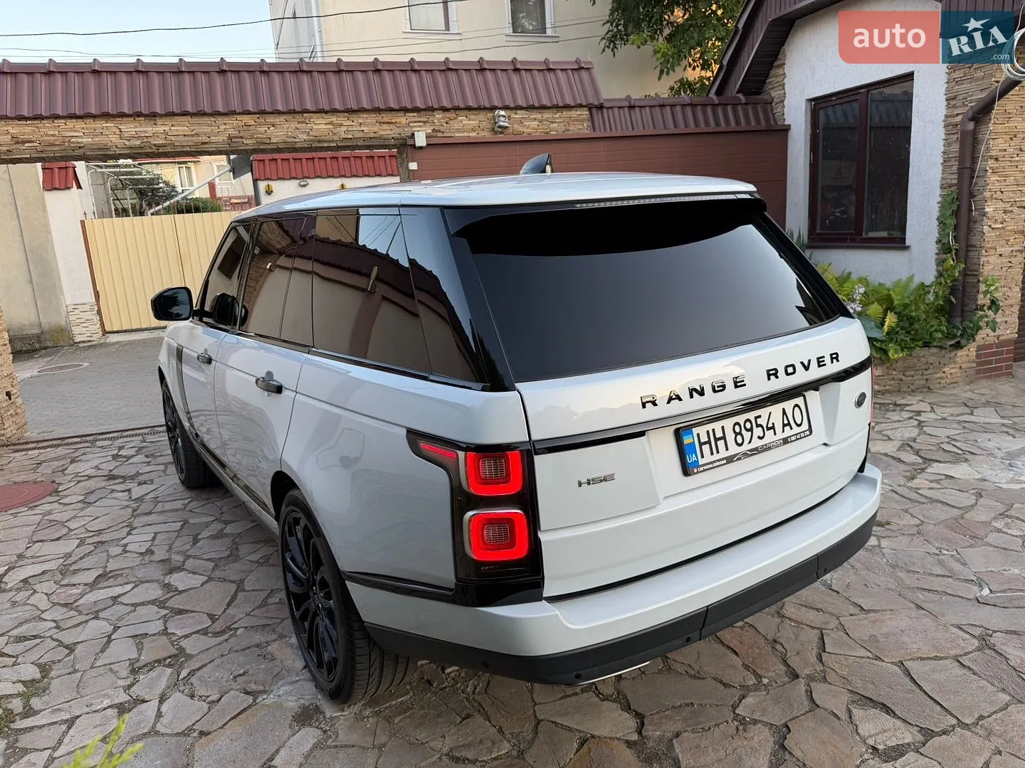 2019 Land Rover Range Rover - мініатюра 7