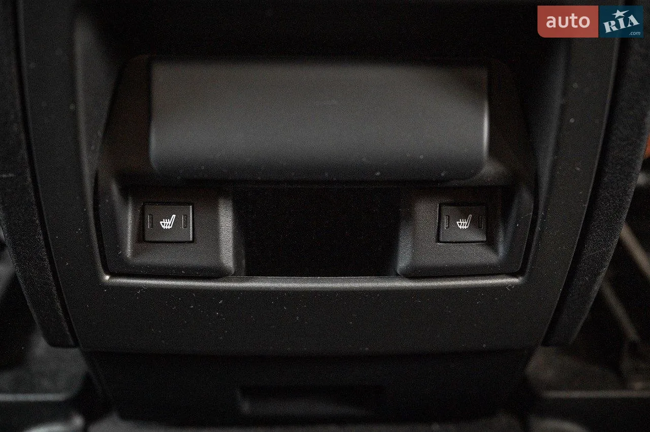 2012 Land Rover Range Rover - мініатюра 46