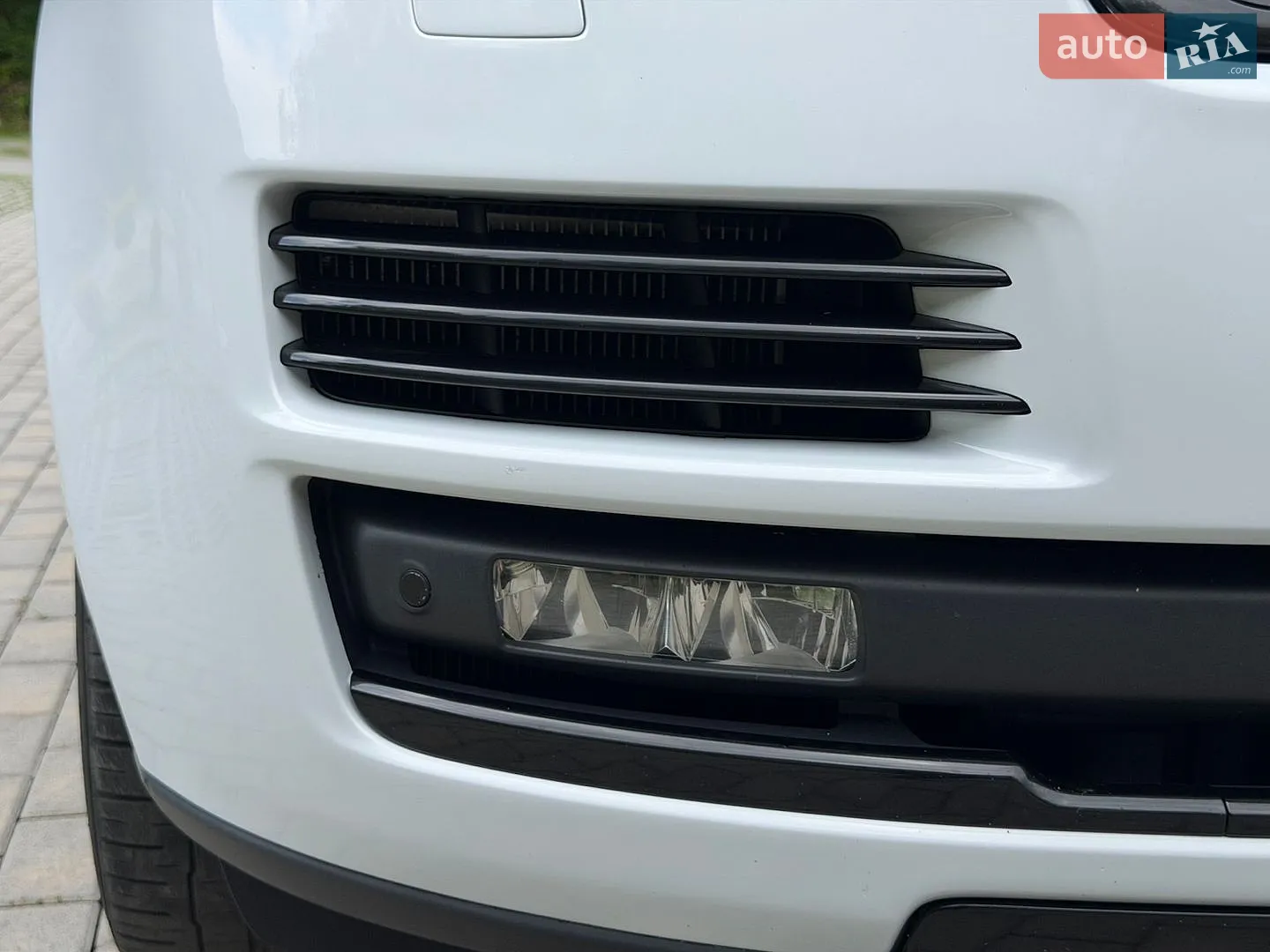 Land Rover Range Rover 2015 VIN SALGS2KF5GA248506 фото оголошення 18 з 102