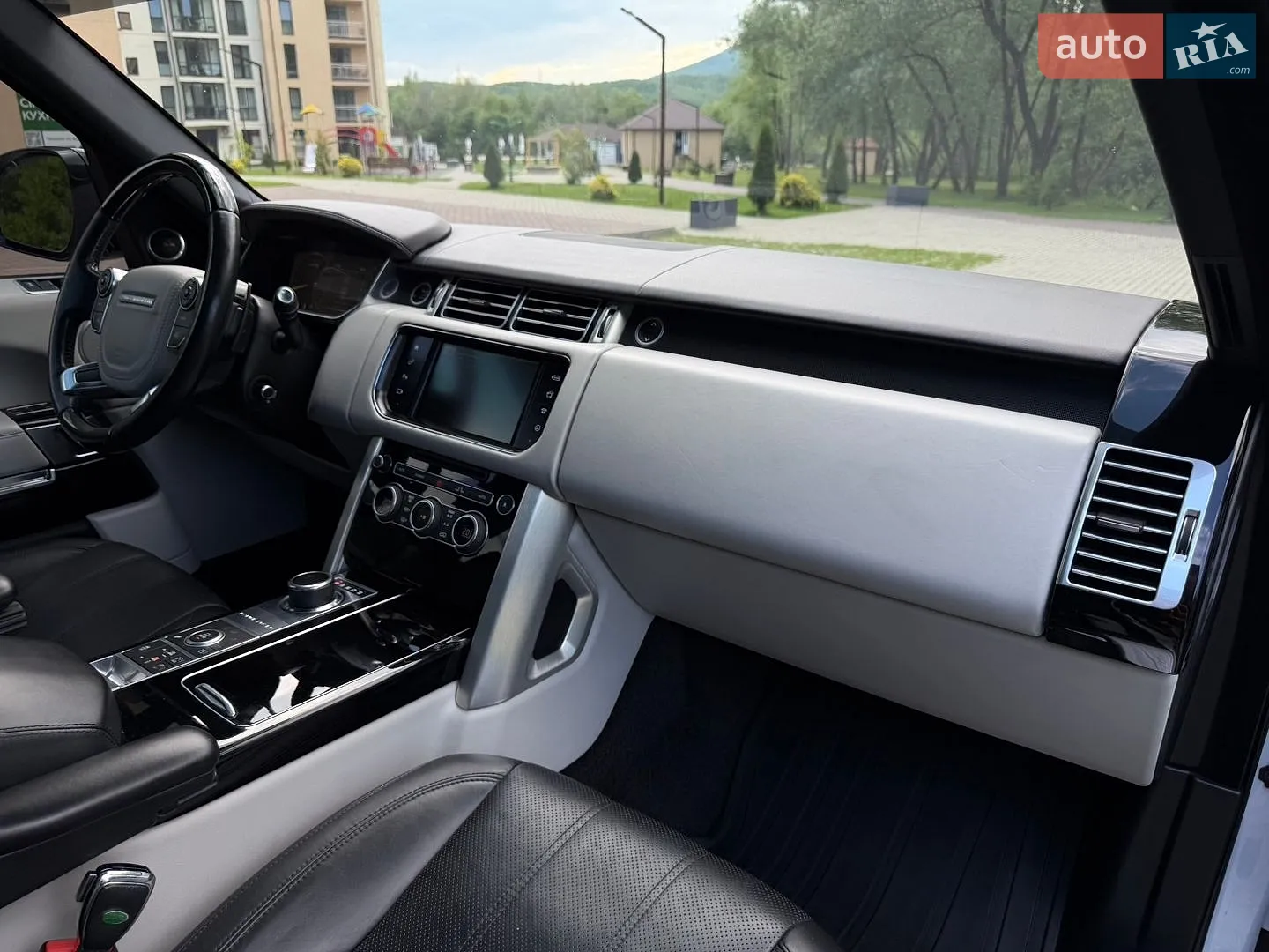 Land Rover Range Rover 2015 VIN SALGS2KF5GA248506 фото оголошення 73 з 102